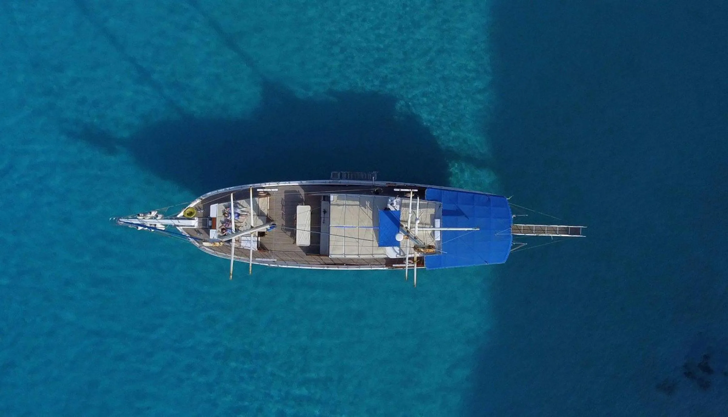 Cupola Bianca Resort