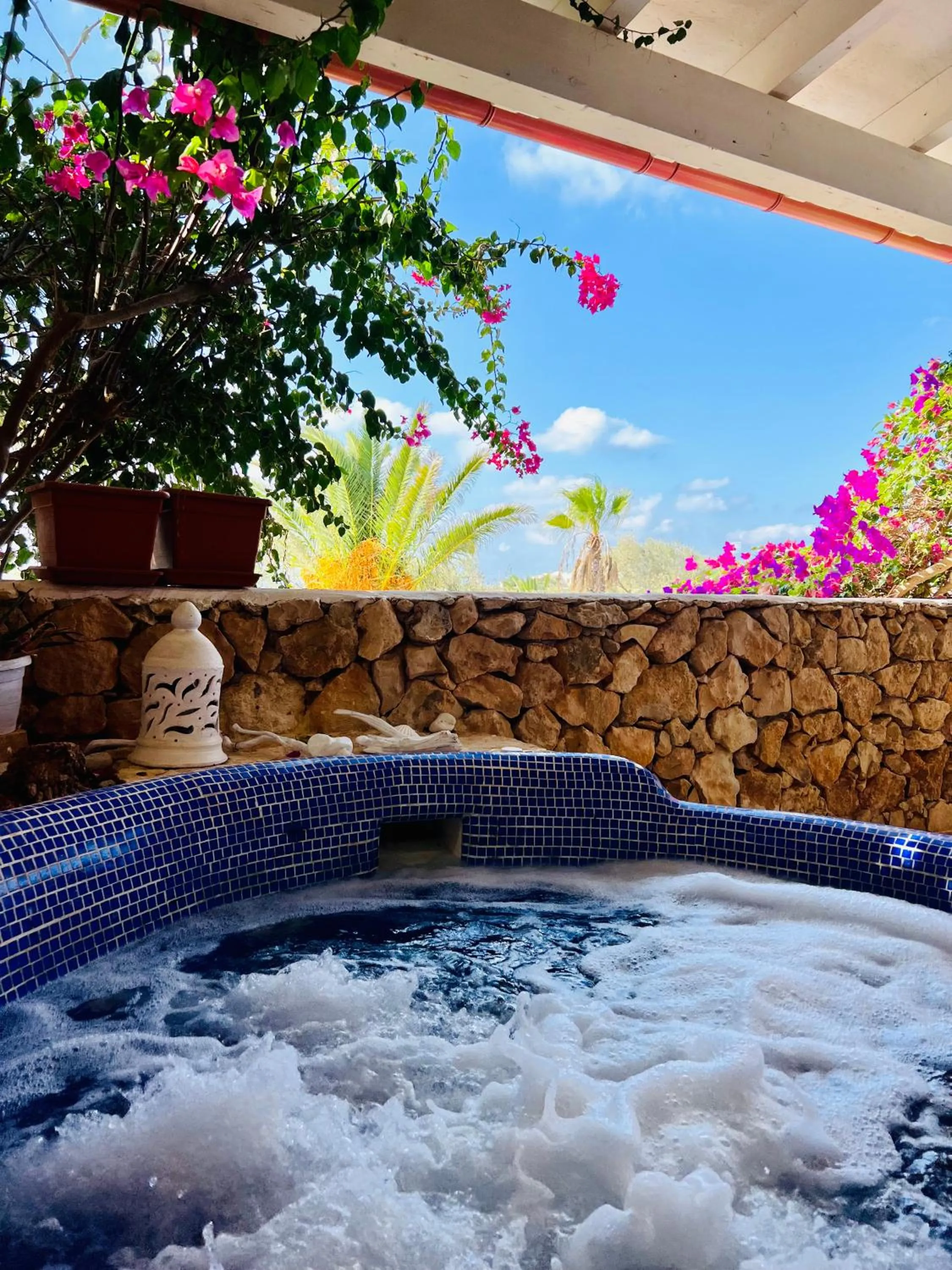 Cupola Bianca Resort