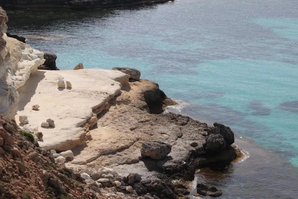 Area and facilities in Cupola Bianca Resort