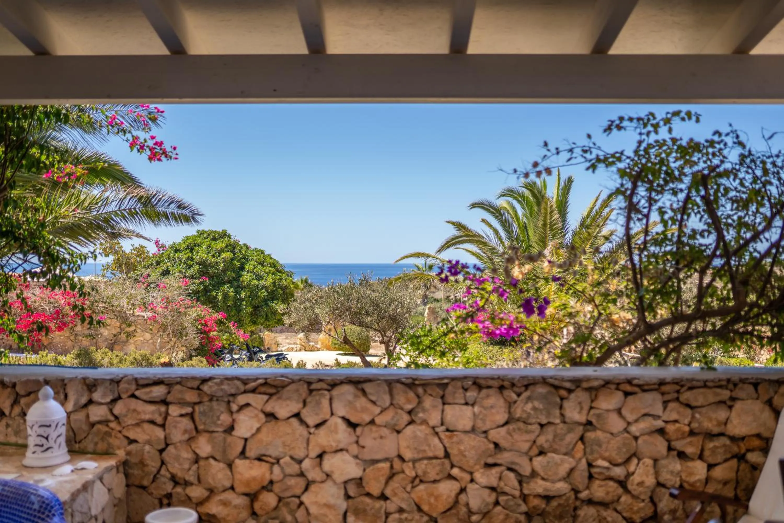 Cupola Bianca Resort