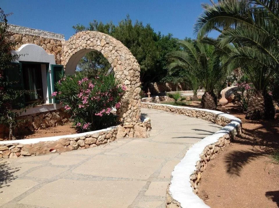 Cupola Bianca Resort