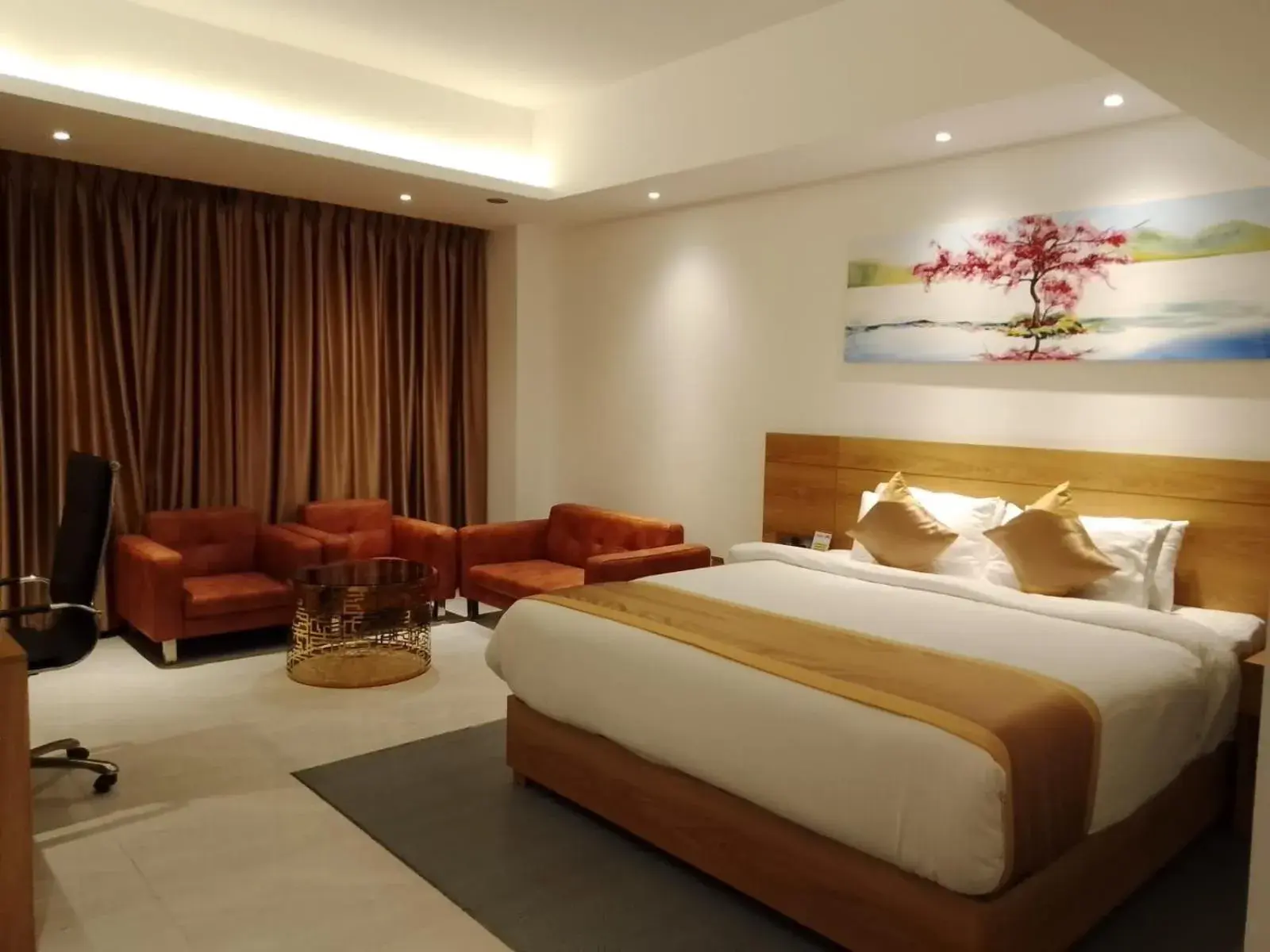 Junior Suite in Hotel X Rajshahi Junior Suite in Hotel X Rajshahi