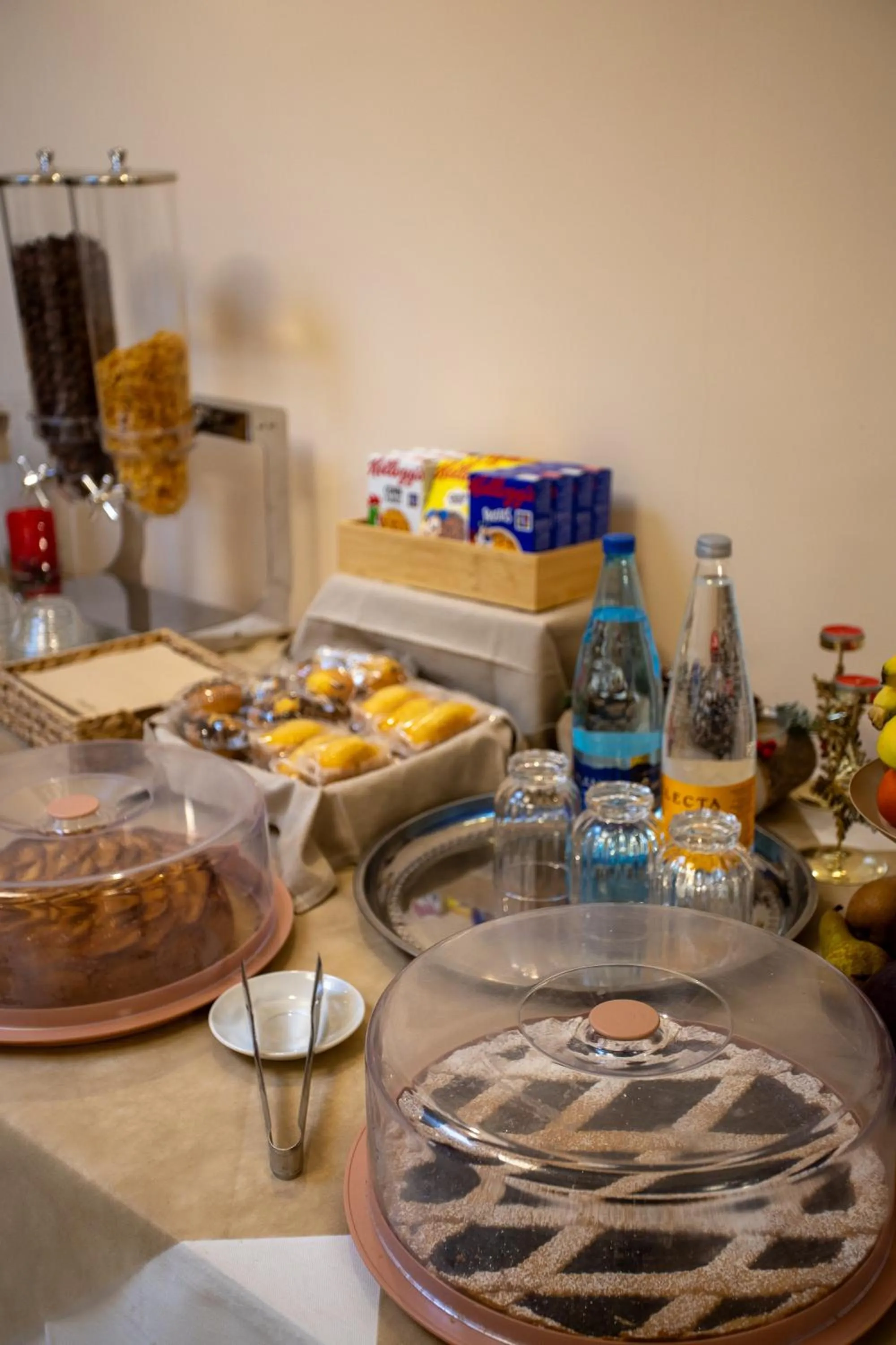 Hotel Dimora Adriana