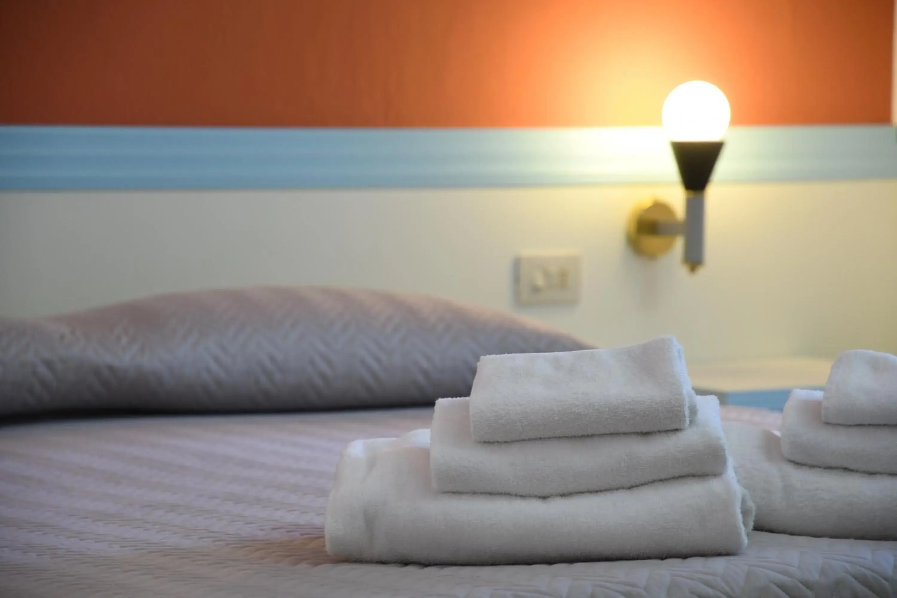 Double Room with Terrace in Hotel Orri Double Room with Terrace in Hotel Orri