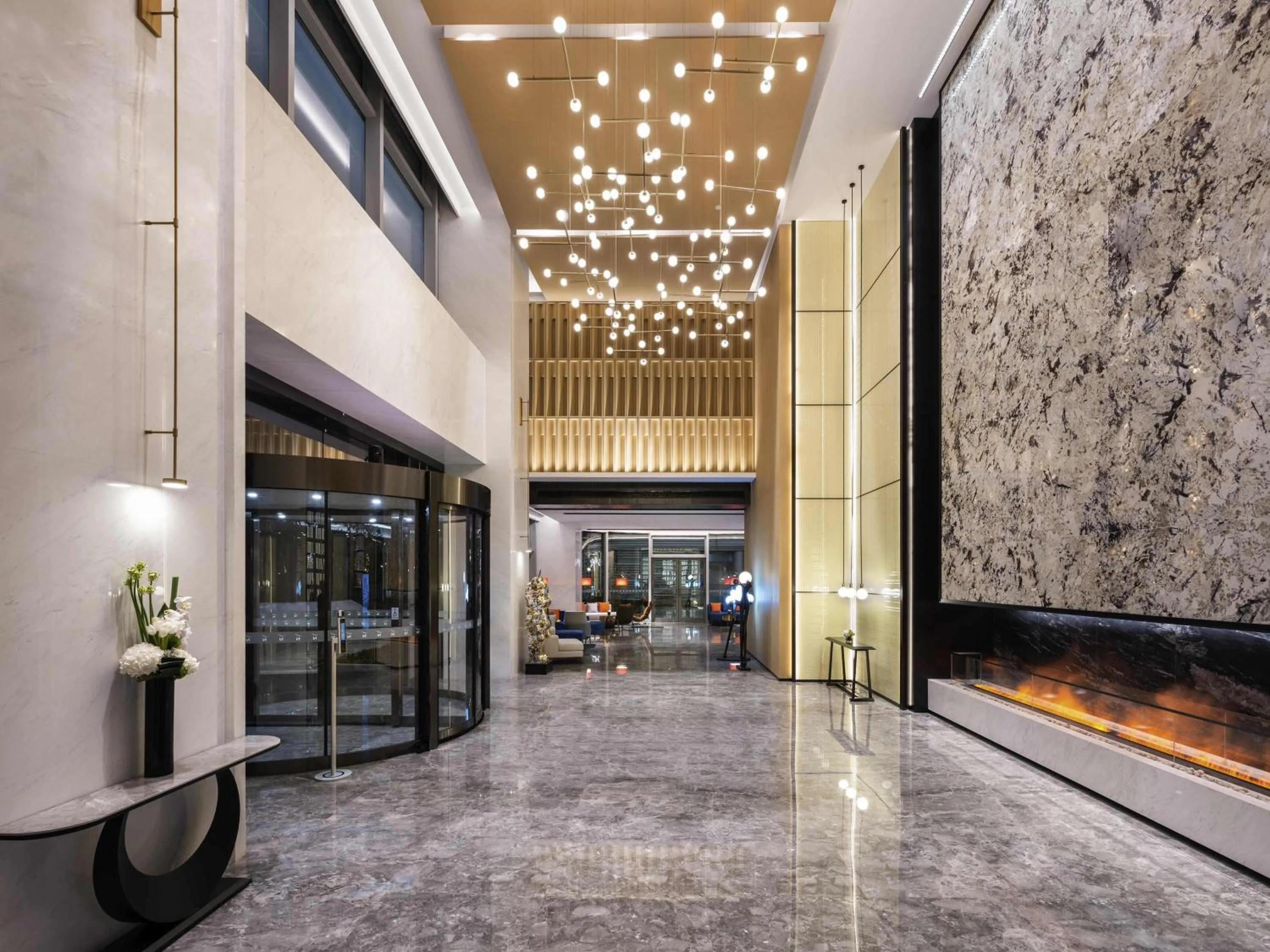 Other in Novotel Shanghai Caohejing