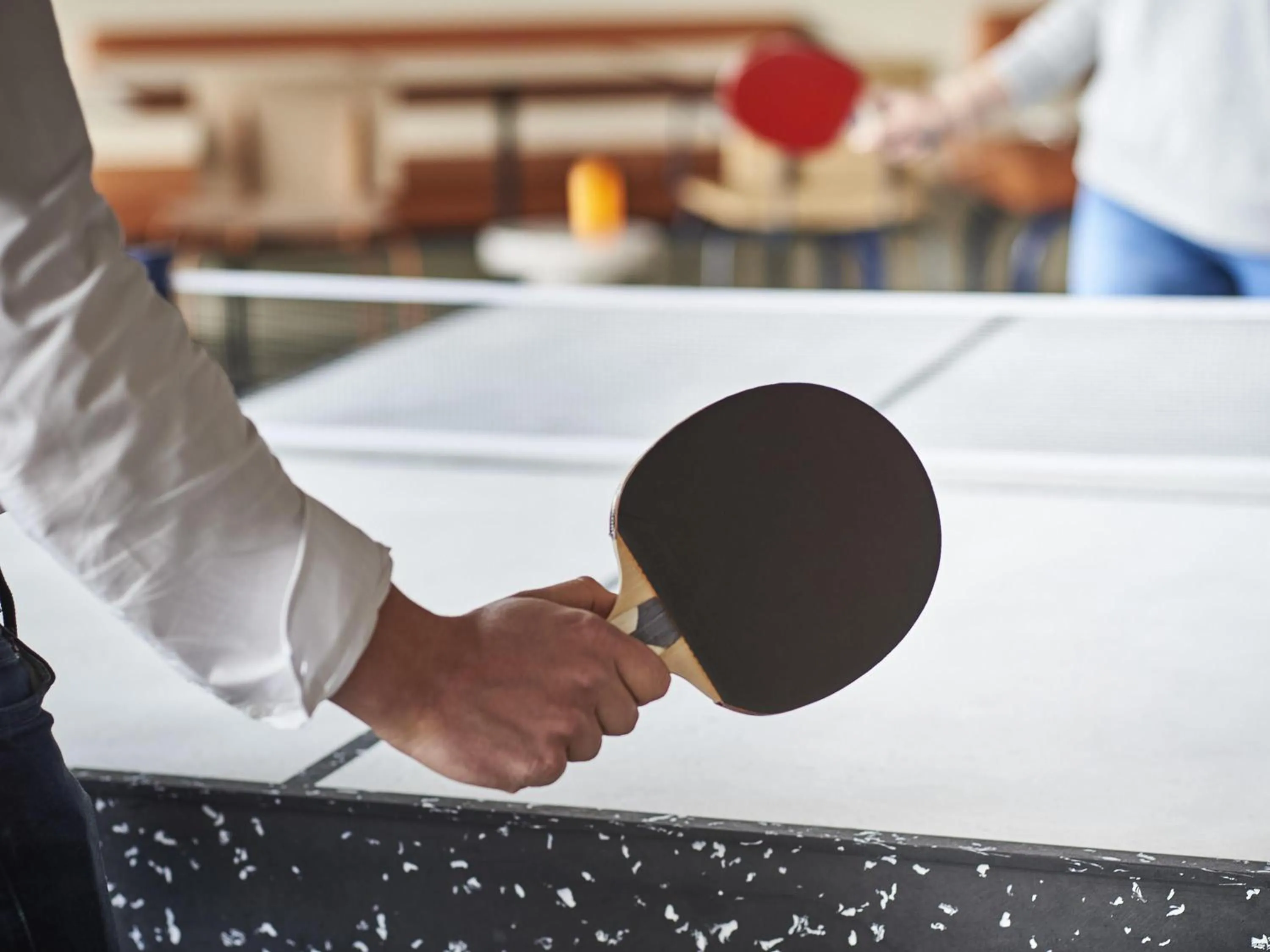 Other in ibis budget Nancy Laxou