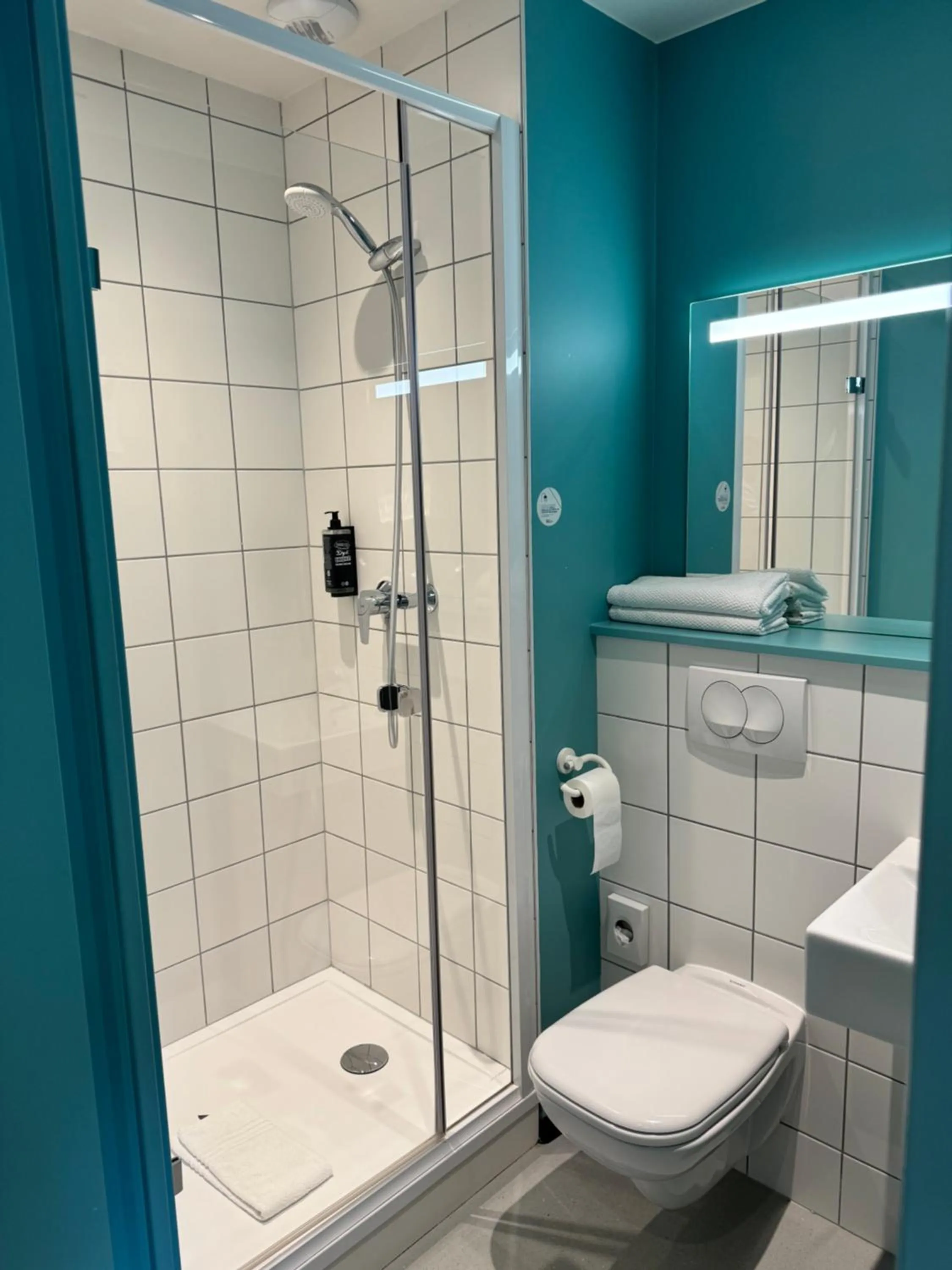 ibis budget Nancy Laxou