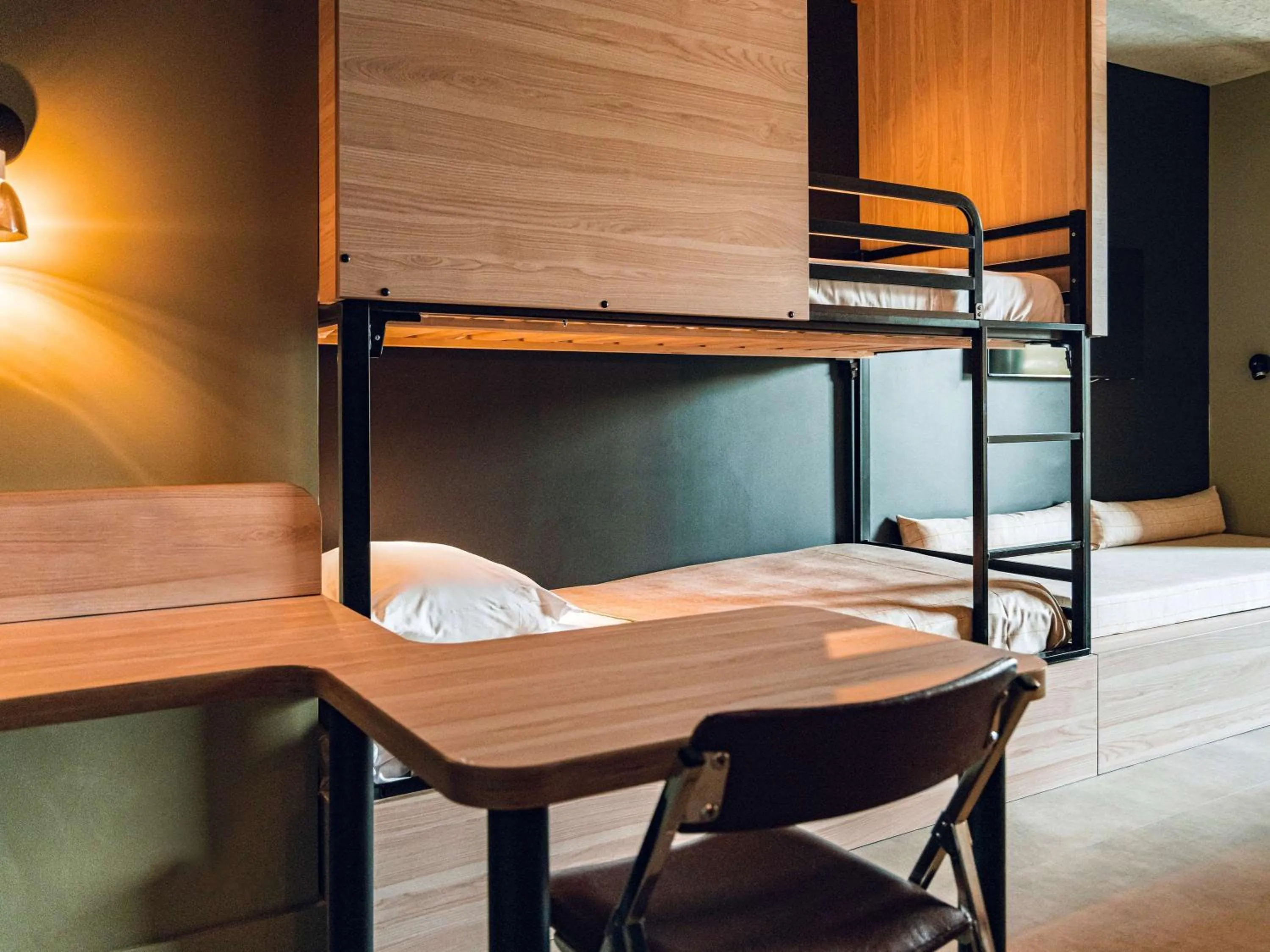 Bedroom, Bed in greet Hotel La Rochelle Centre