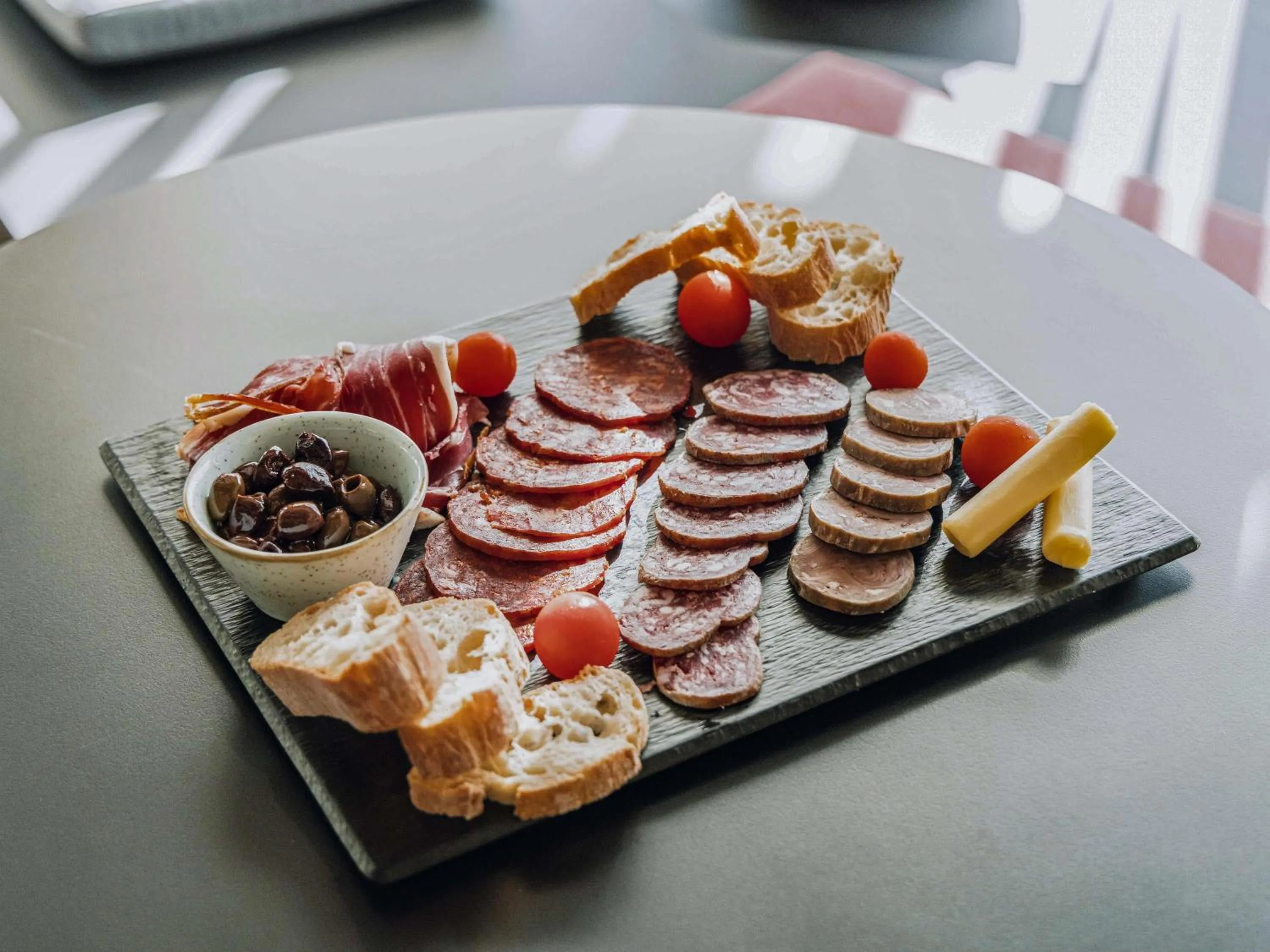 Other in ibis Styles La Rochelle Centre Gare