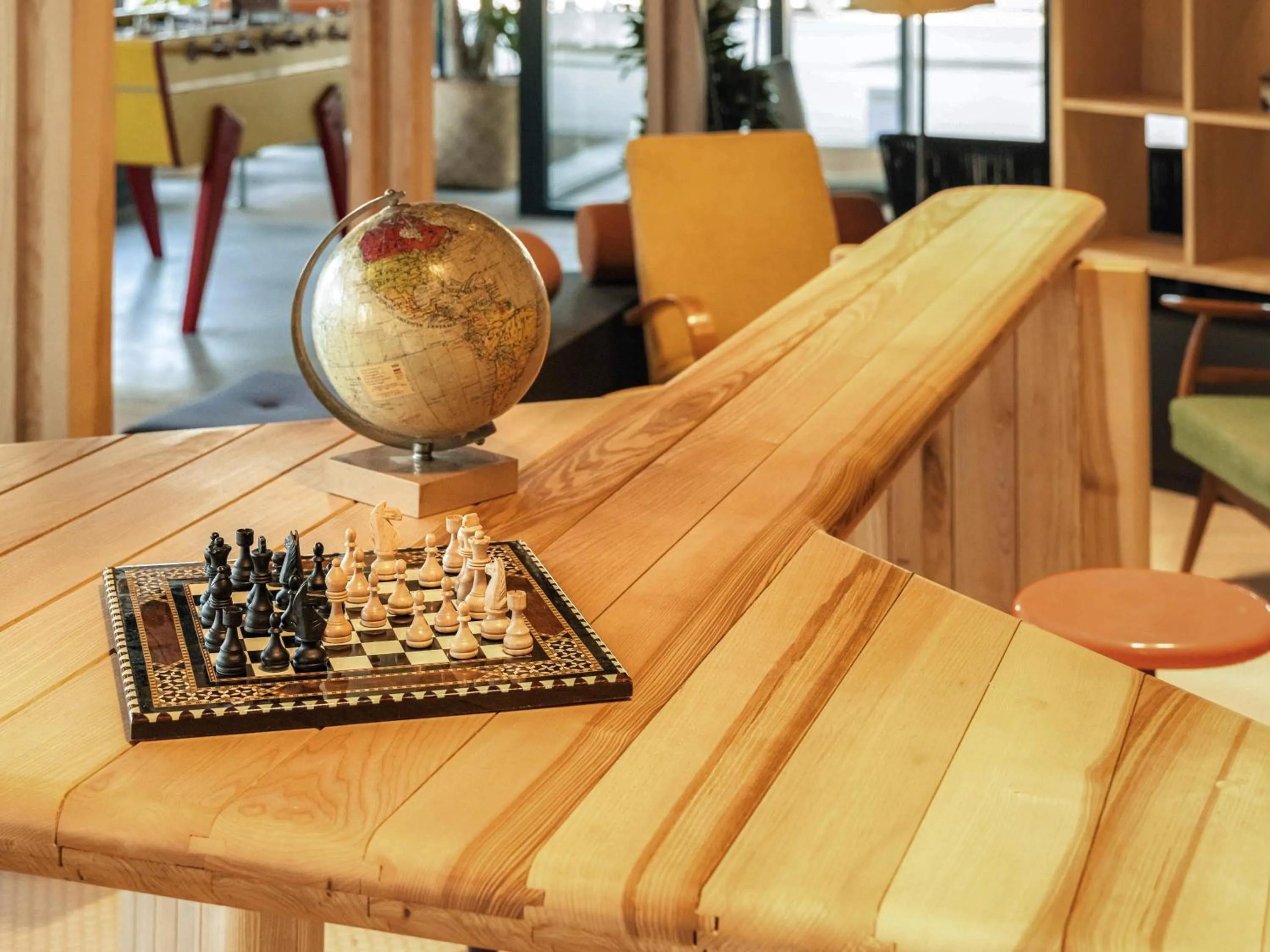 Other in ibis Styles La Rochelle Centre Gare