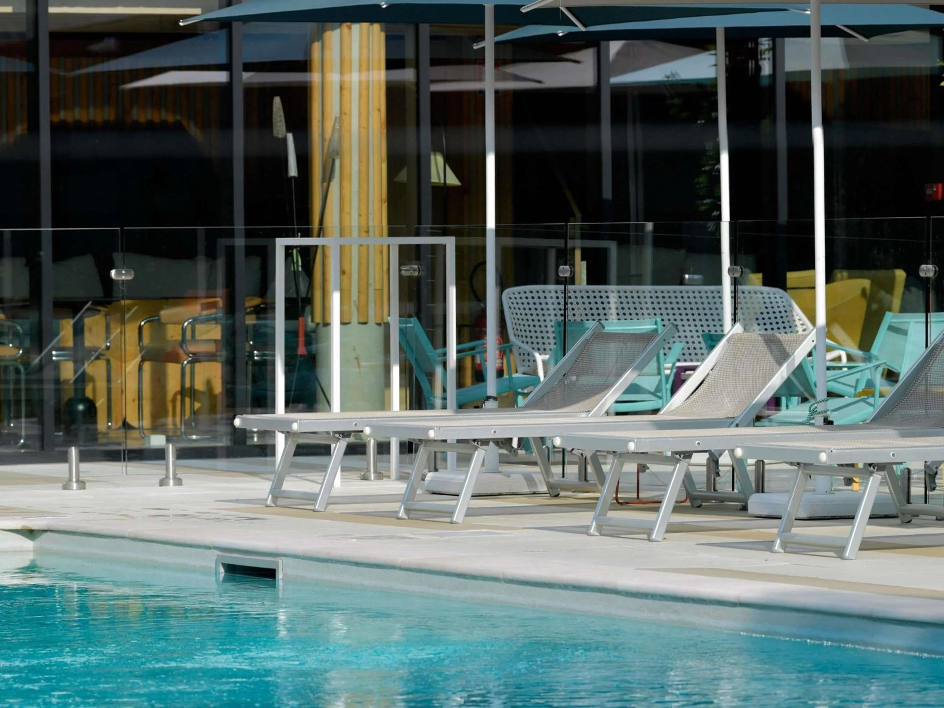 Other in ibis Budget La Rochelle Centre gare