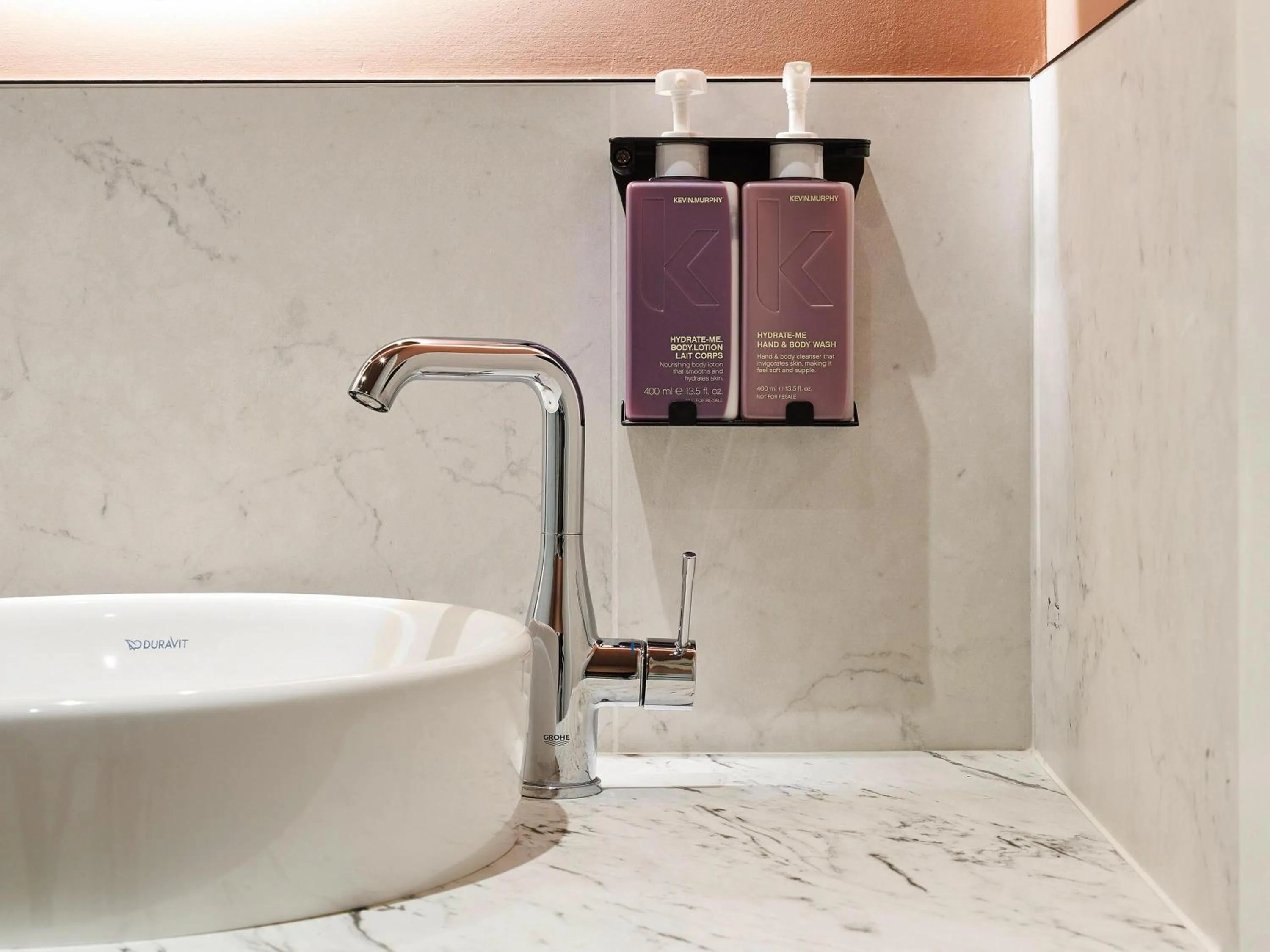 Bedroom in TRIBE Hôtel Le Touquet