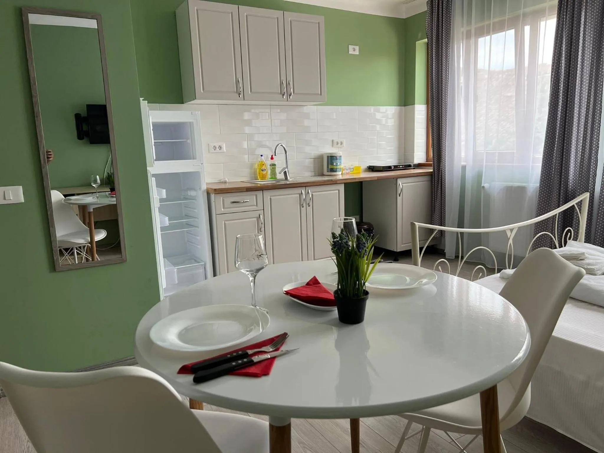 Premont Studios Ghimbav