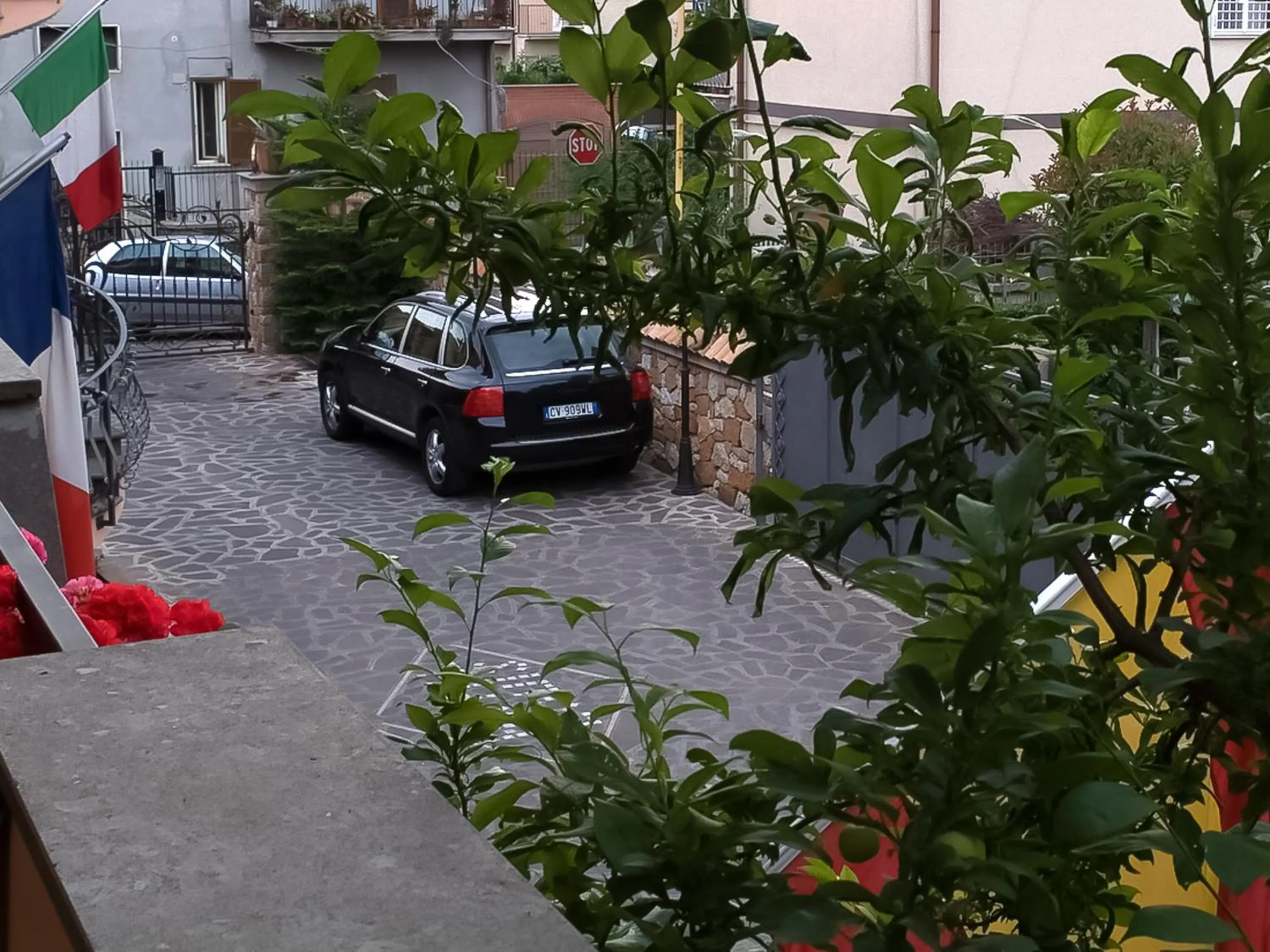 Other in Hotel Louis II