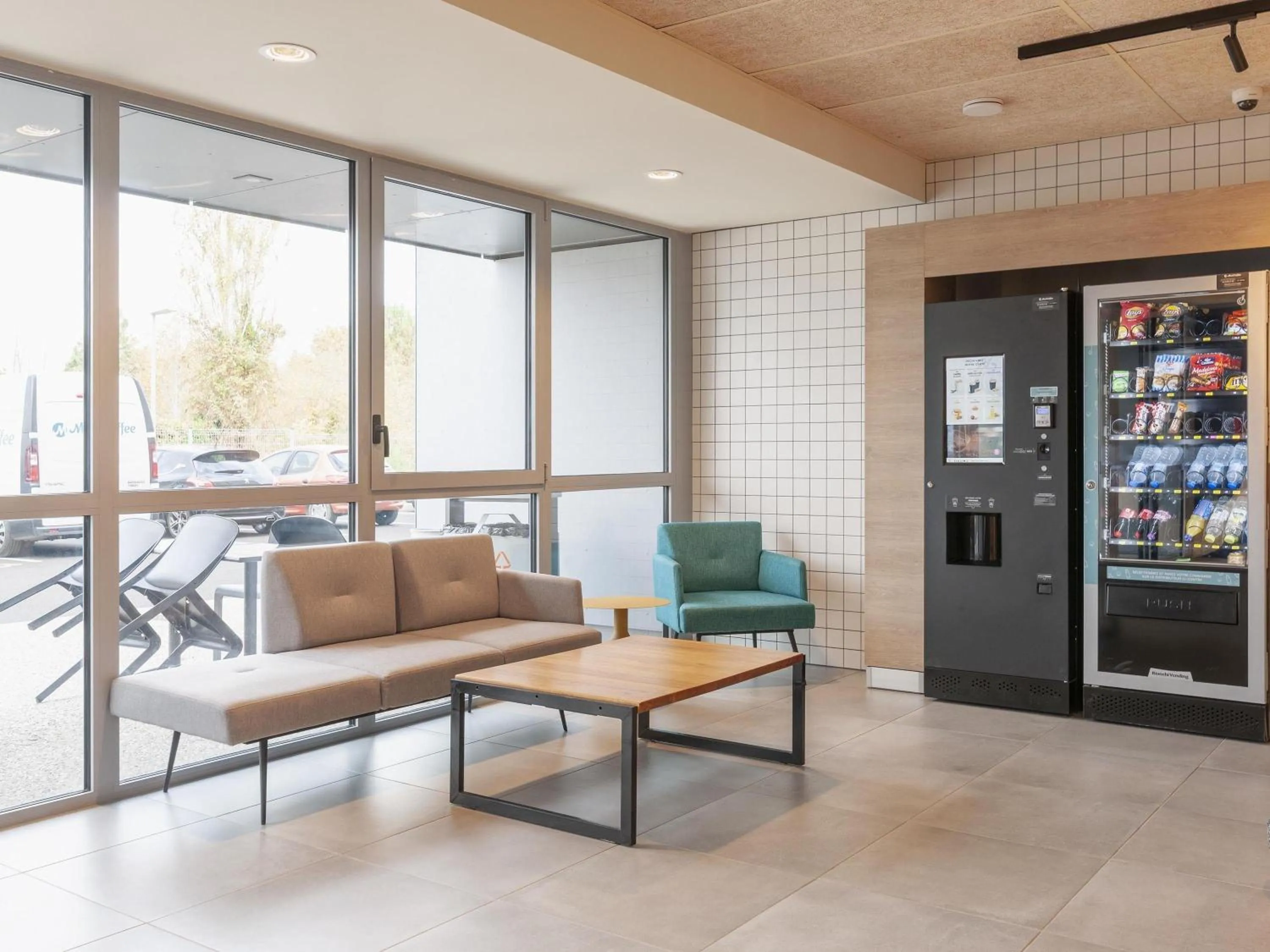 Other in Hotel ibis Mont De Marsan