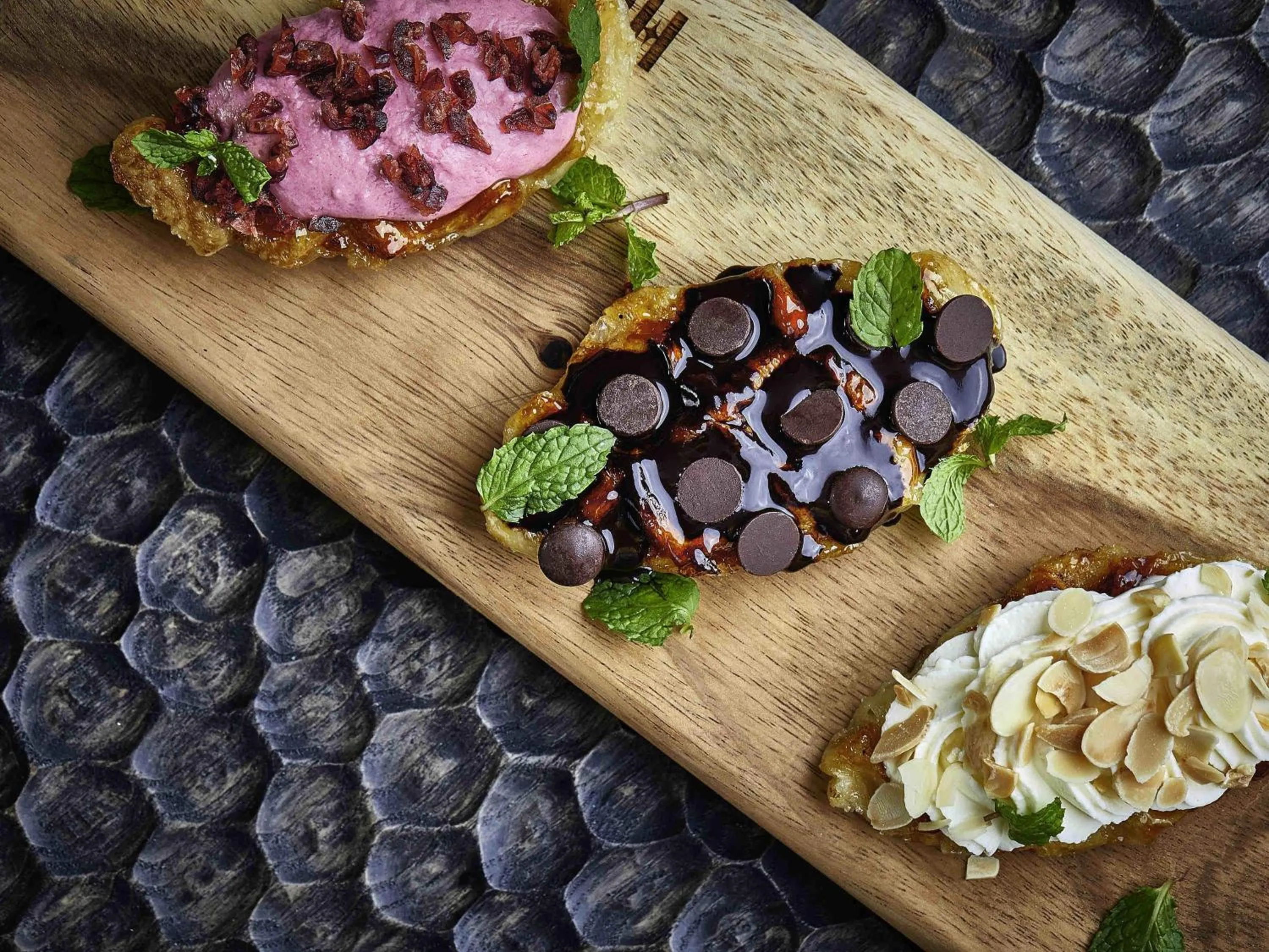 Other in TRIBE Phnom Penh Post Office