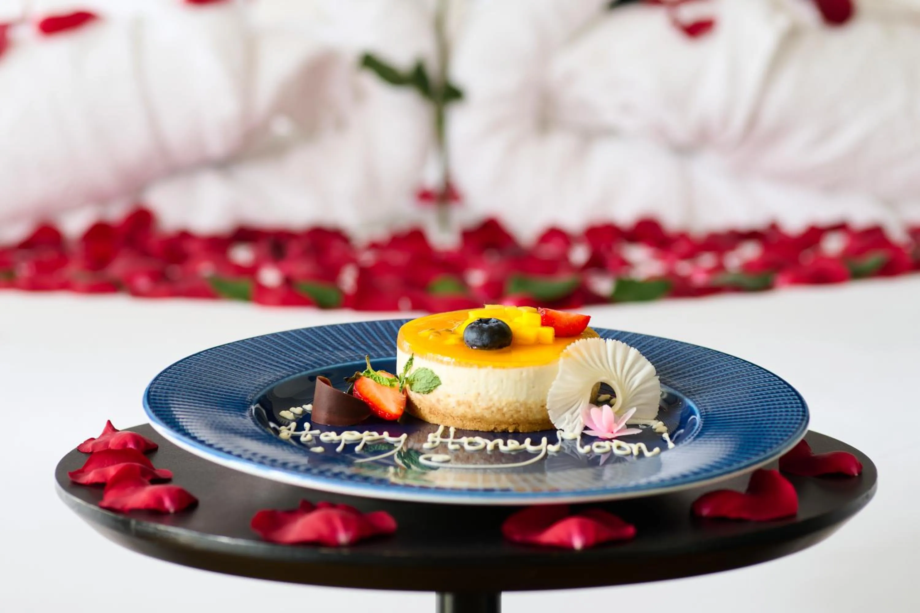 Bedroom in TRIBE Phnom Penh Post Office