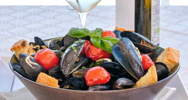 Hotel Vela Velo Club Vieste