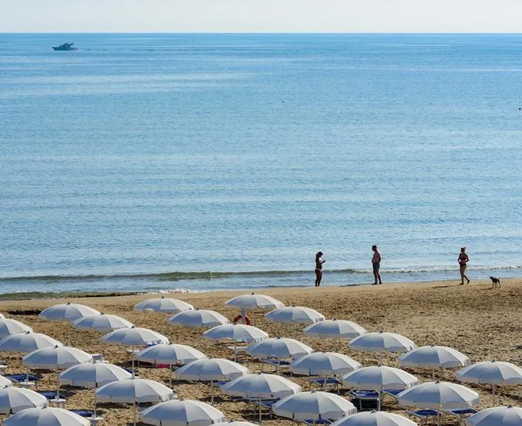 Hotel Vela Velo Club Vieste