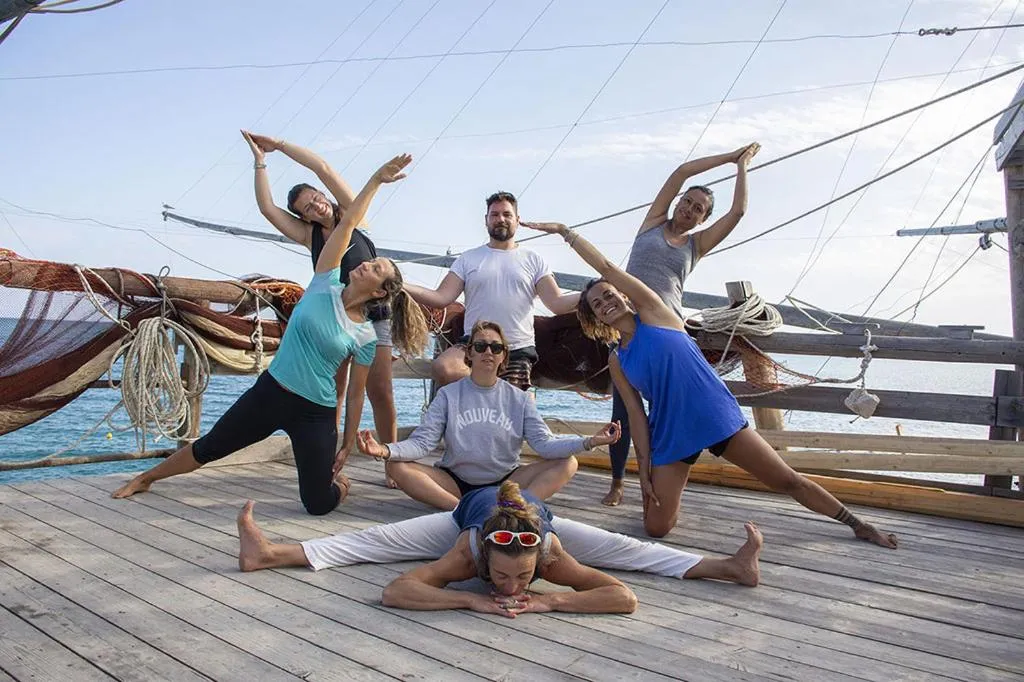 Hotel Vela Velo Club Vieste