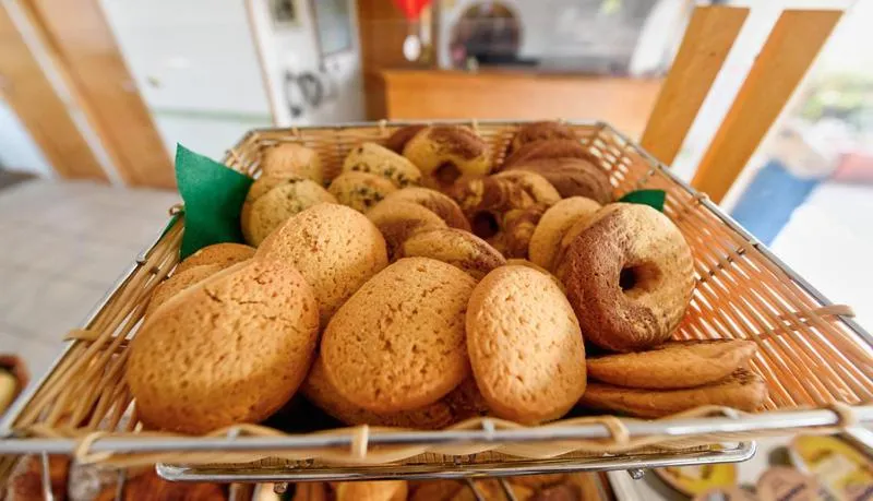 Hotel Vela Velo Club Vieste