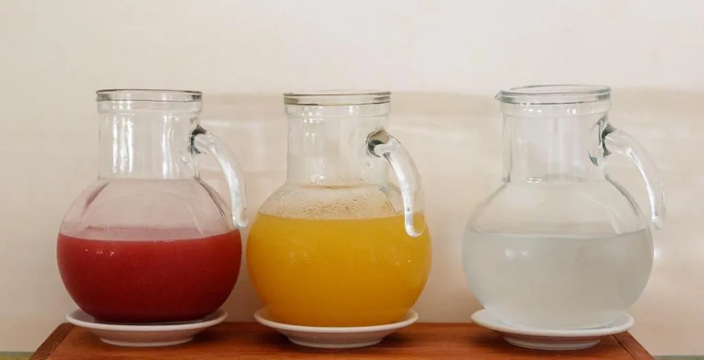 Breakfast in Hotel Vela Velo Club Vieste