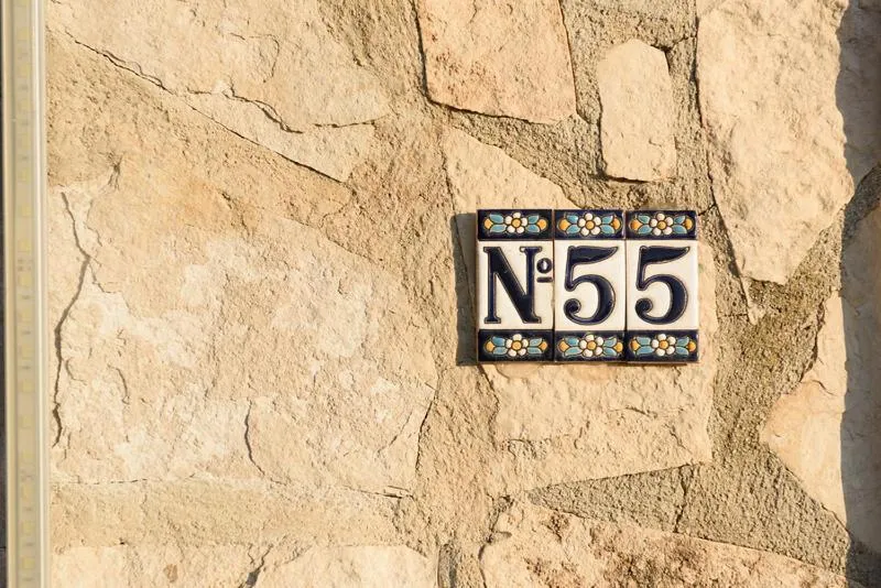 Property building in Hotel Vela Velo Club Vieste