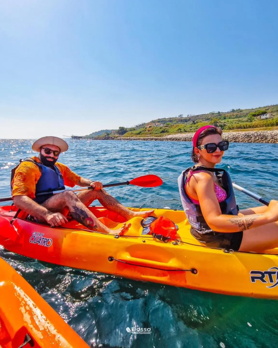 Hotel Vela Velo Club Vieste