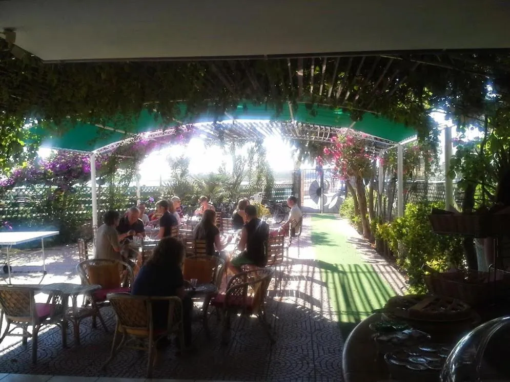 Spring in Hotel Vela Velo Club Vieste