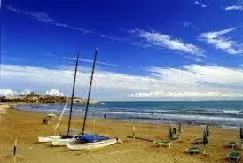 Day in Hotel Vela Velo Club Vieste