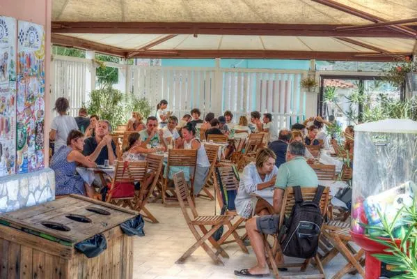 Hotel Vela Velo Club Vieste