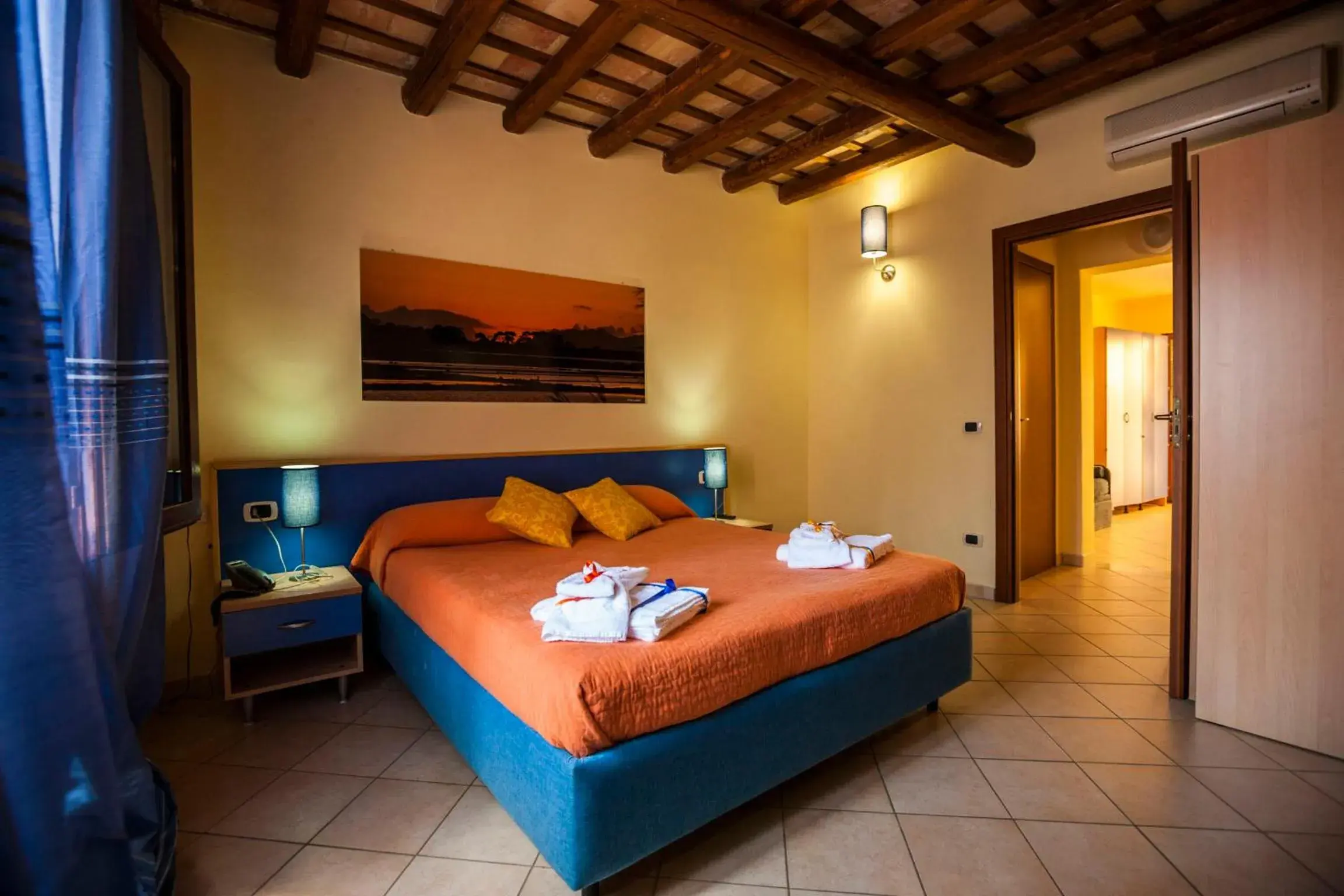 Two-Bedroom Apartment in Residence Cortile Mercè Two-Bedroom Apartment in Residence Cortile Mercè