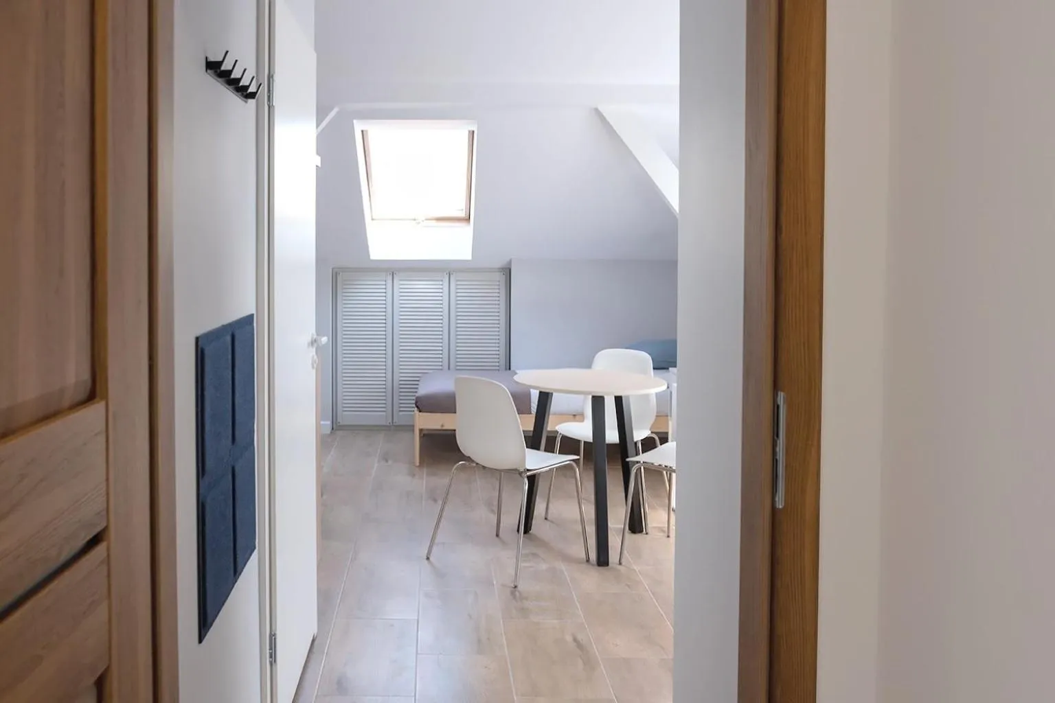 Photo of the whole room in Apart Rooms by Apart Hostel S8