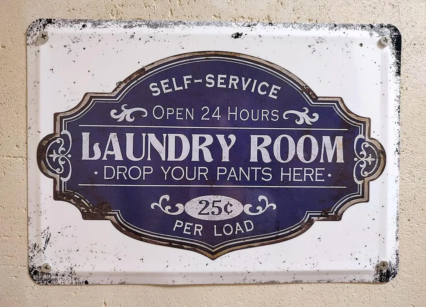 laundry in Apart Rooms by Apart Hostel S8