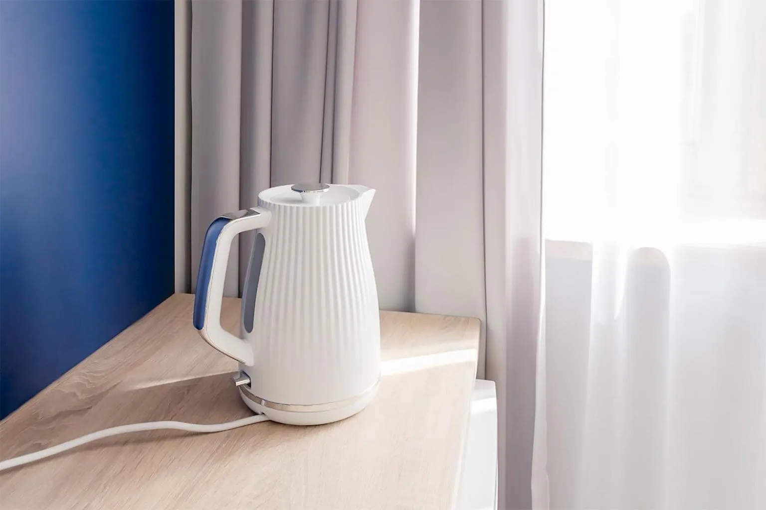 Coffee/tea facilities in Apart Rooms by Apart Hostel S8