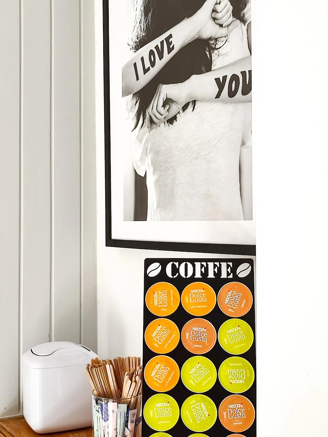 Lobby or reception in Apart Rooms by Apart Hostel S8