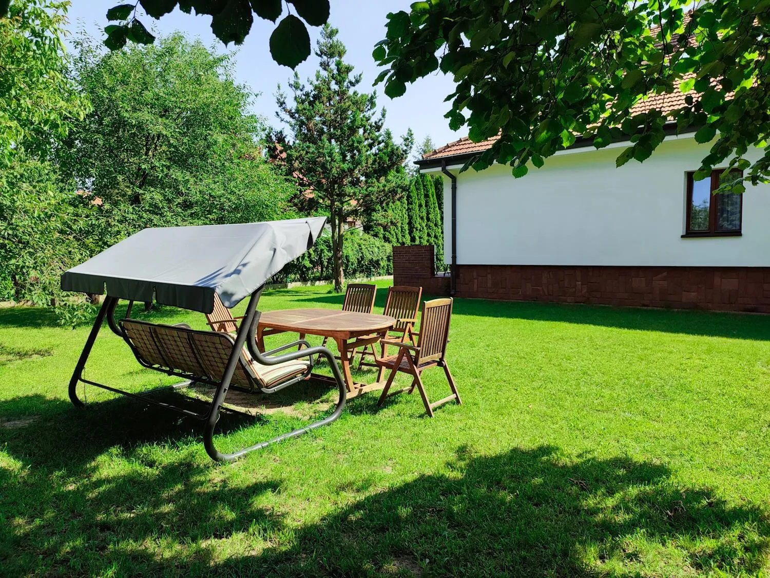 Property building in Apart Rooms by Apart Hostel S8