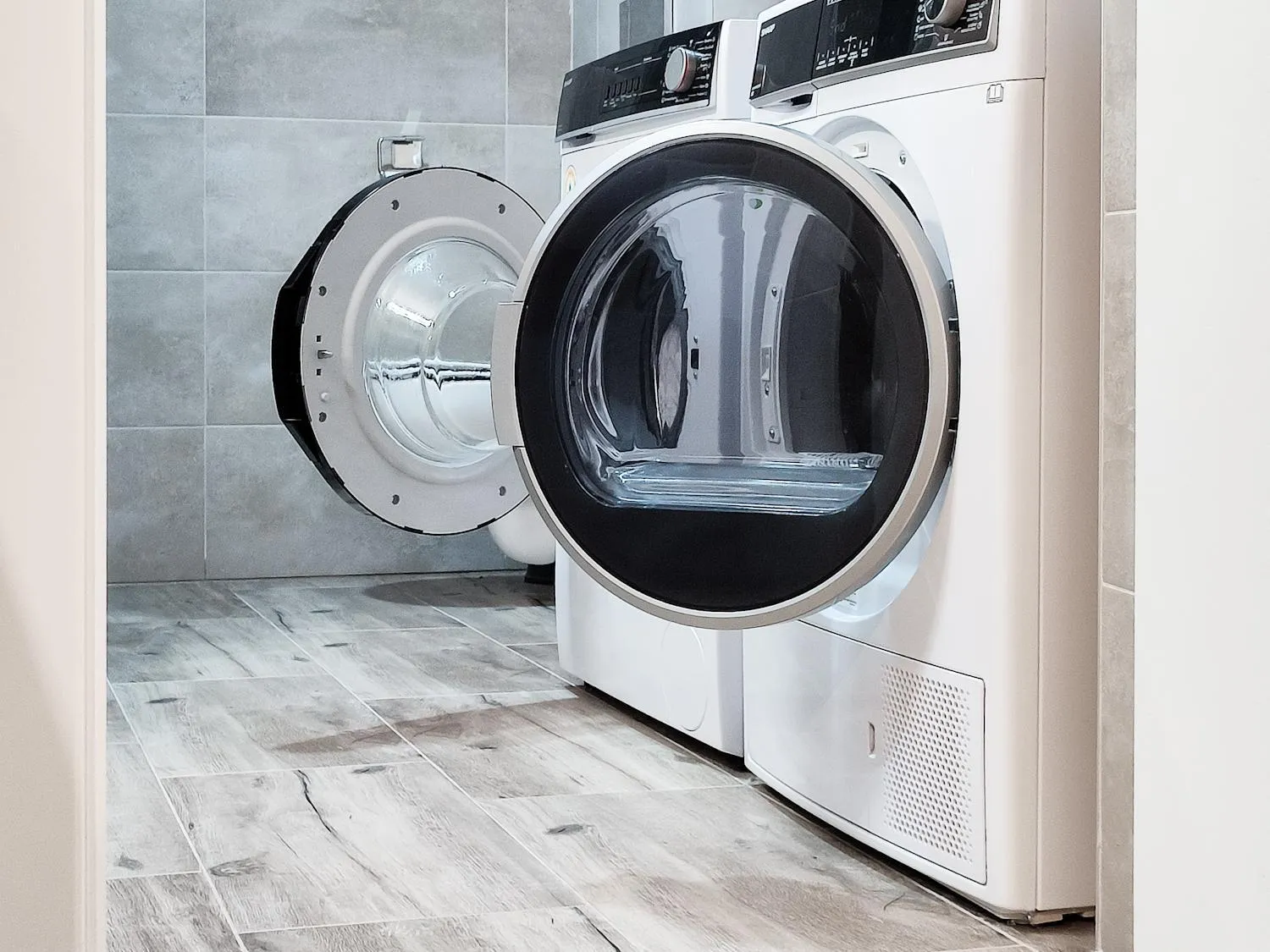 laundry in Apart Rooms by Apart Hostel S8