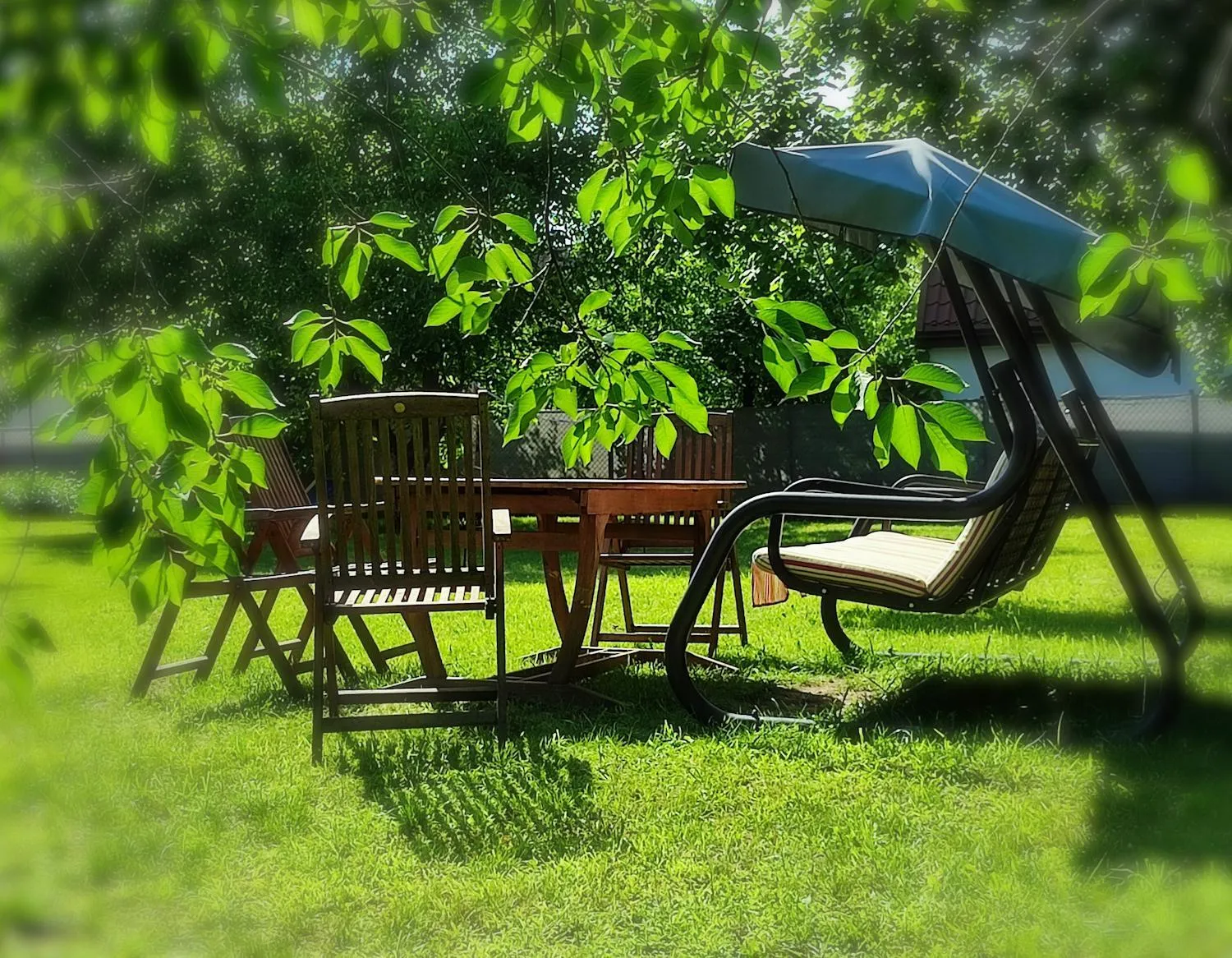 Spring in Apart Rooms by Apart Hostel S8