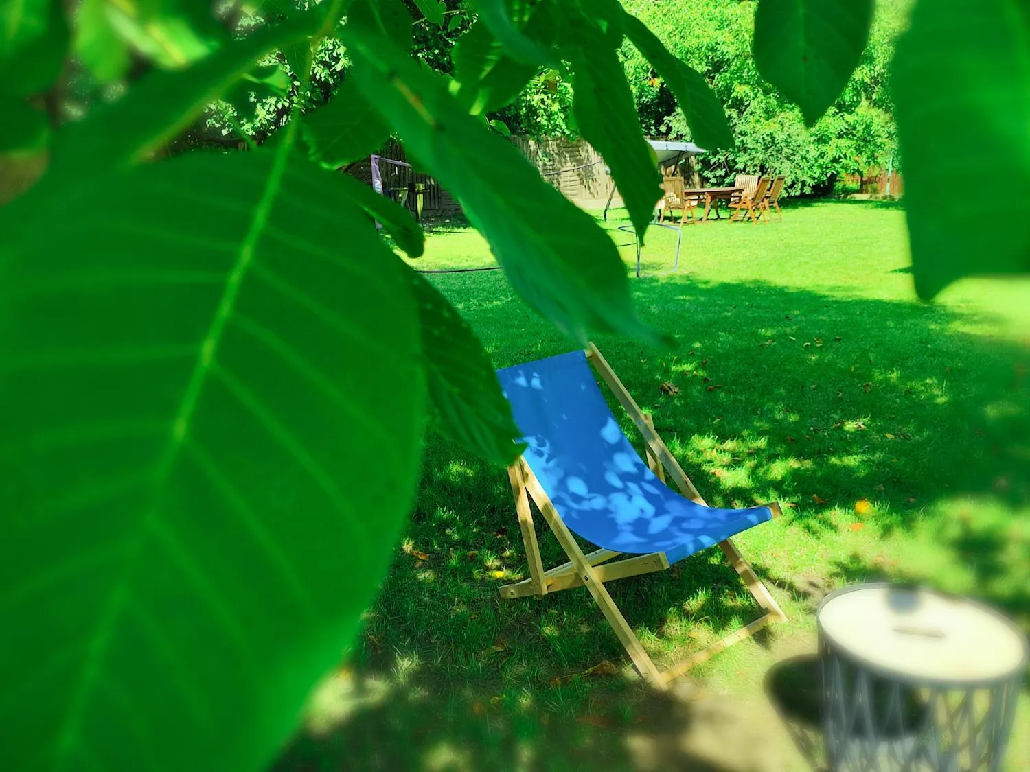 Spring in Apart Rooms by Apart Hostel S8