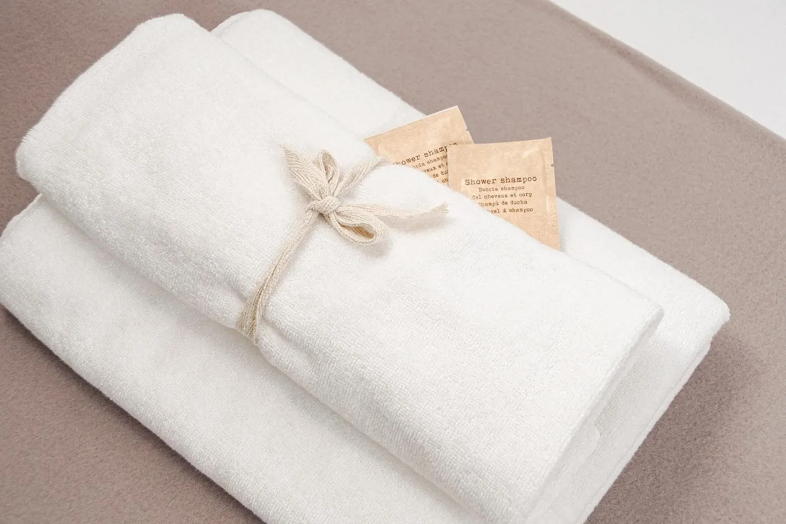 Bathroom in Apart Rooms by Apart Hostel S8