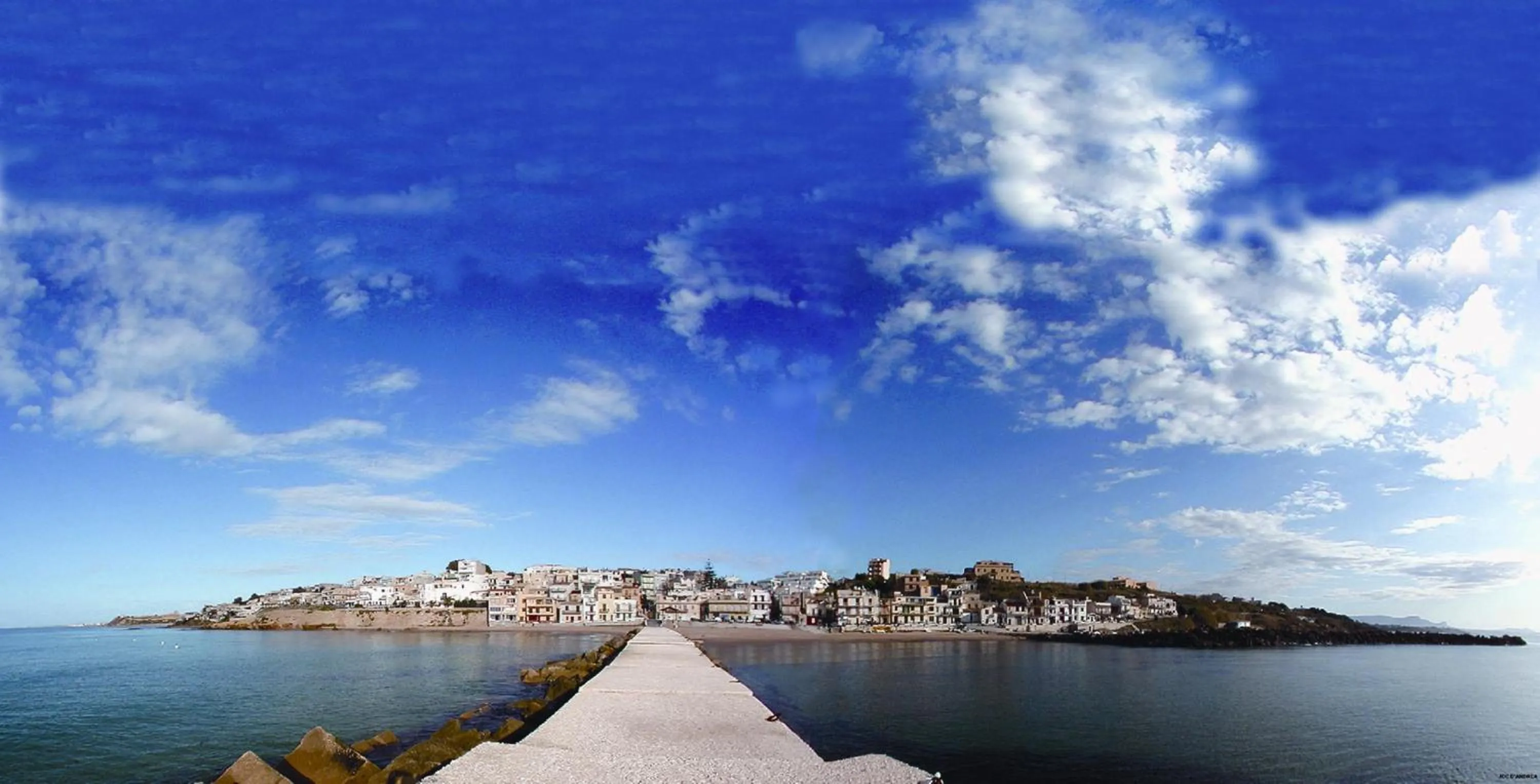 Day in Hotel Alceste