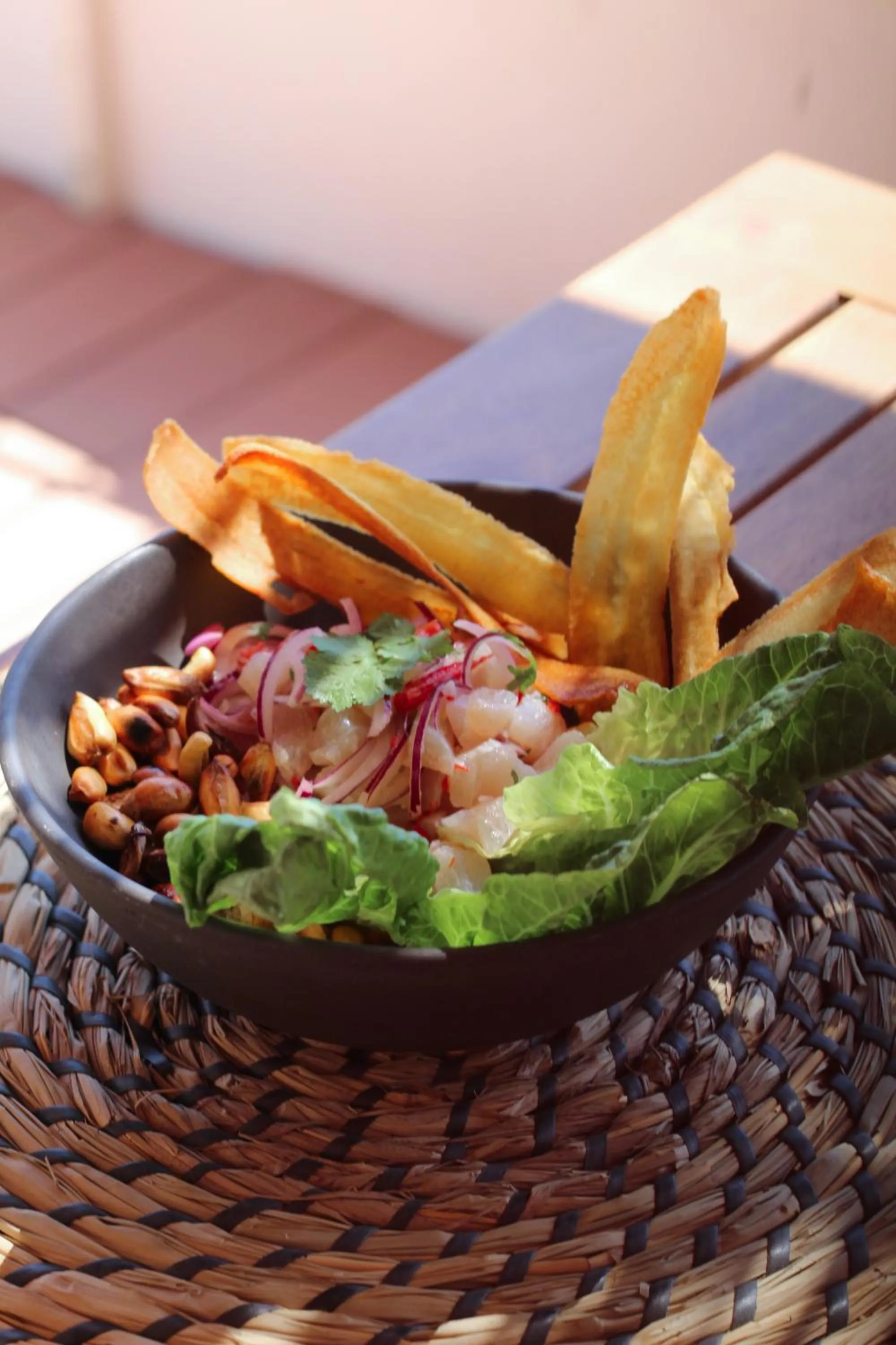 Food and drinks in Osprey Menorca Hotel