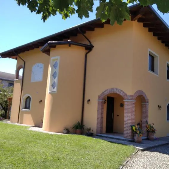 B&b Villa Sofia
