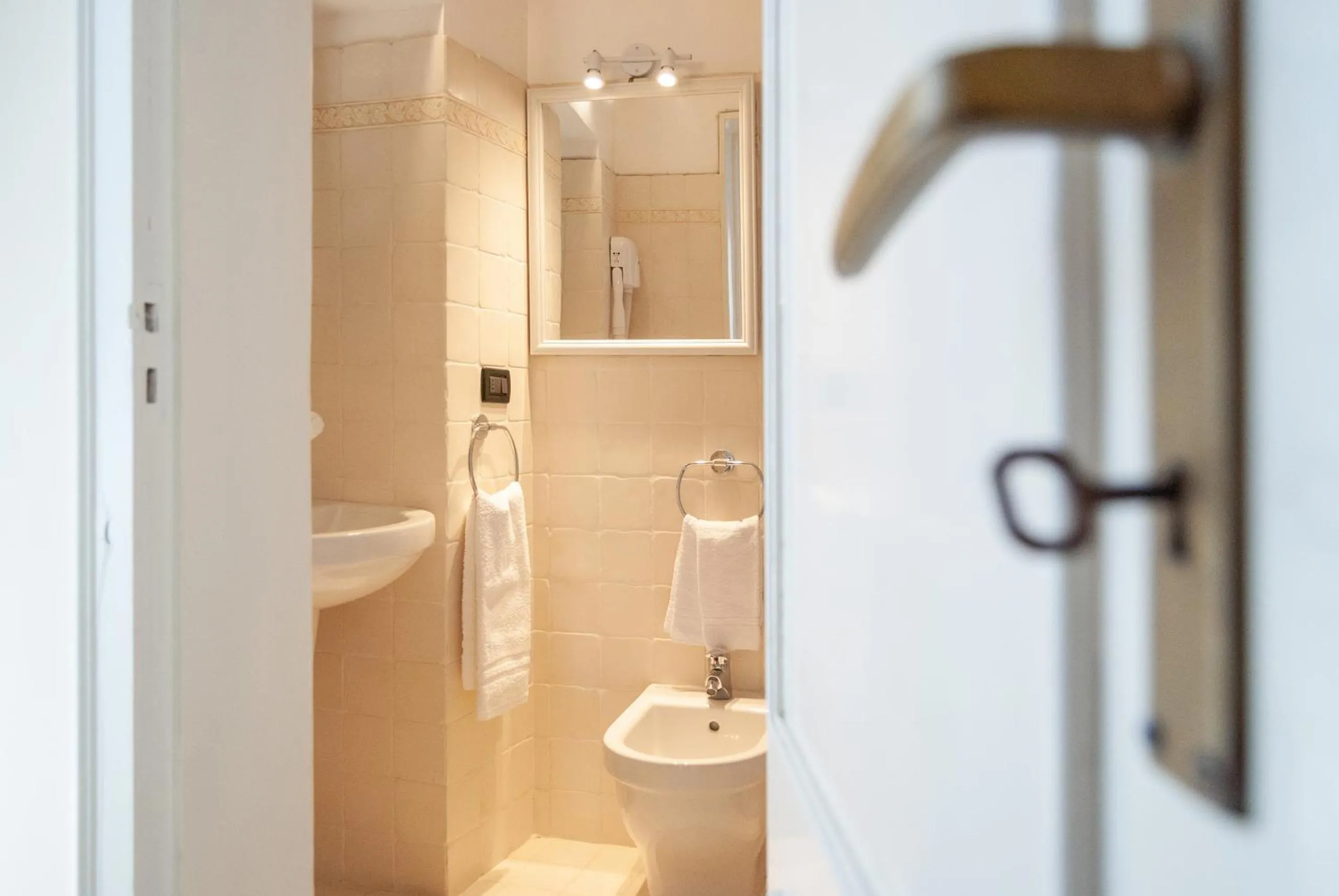 B&B Risveglio col Rosone