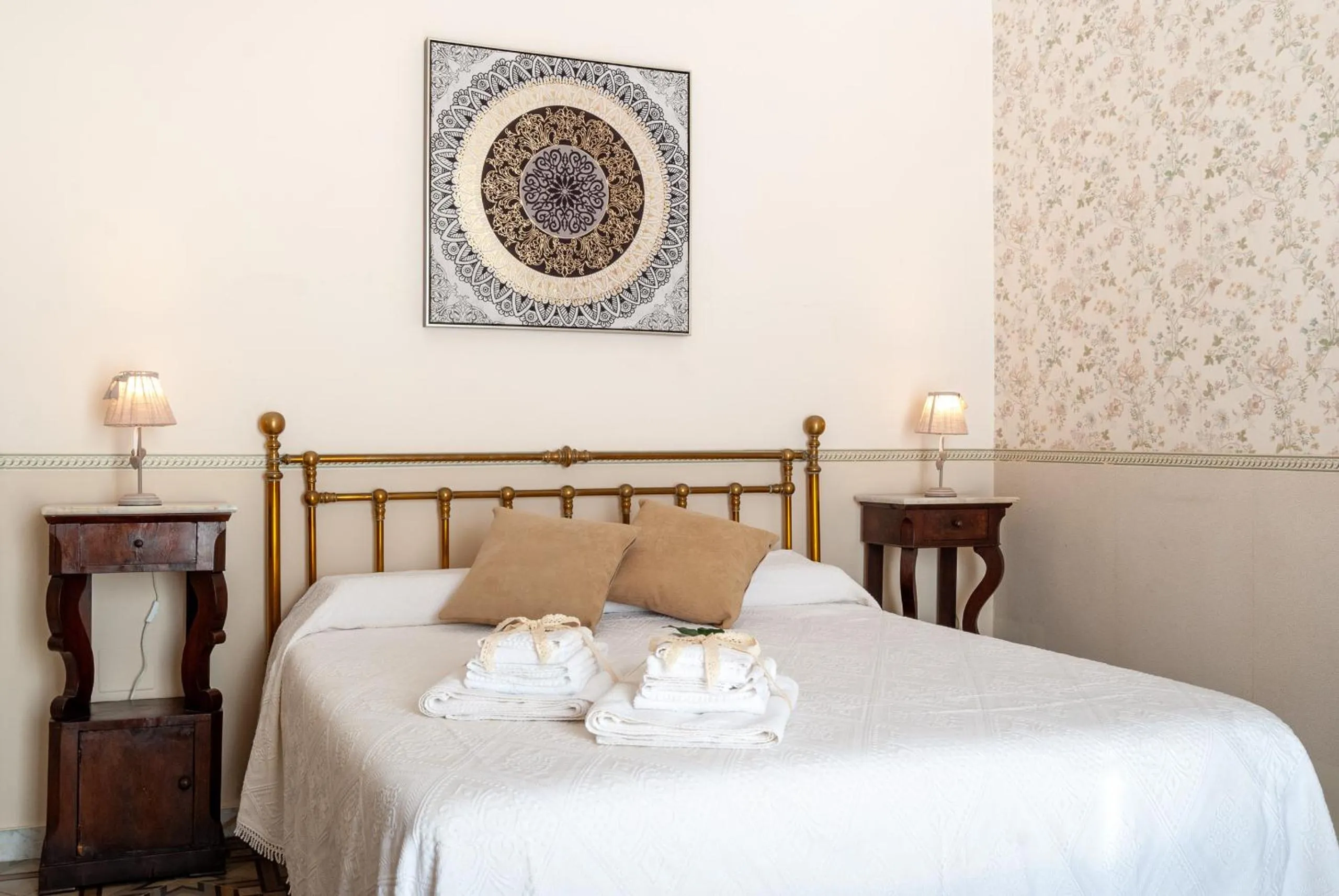 B&B Risveglio col Rosone