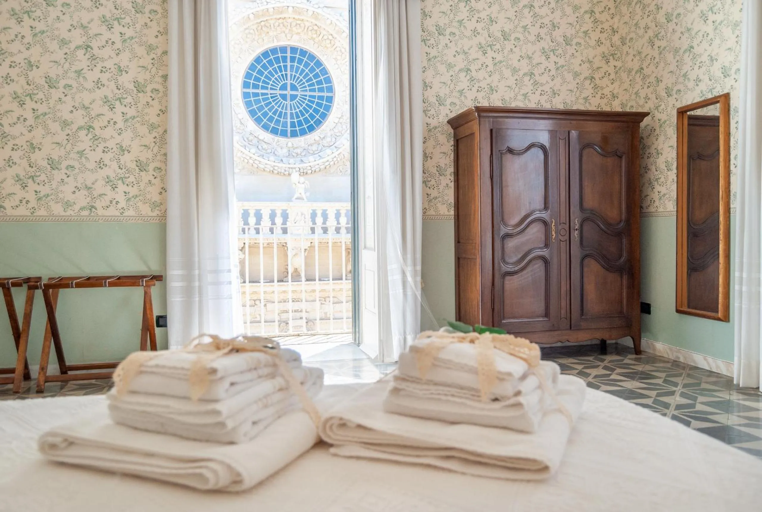 B&B Risveglio col Rosone