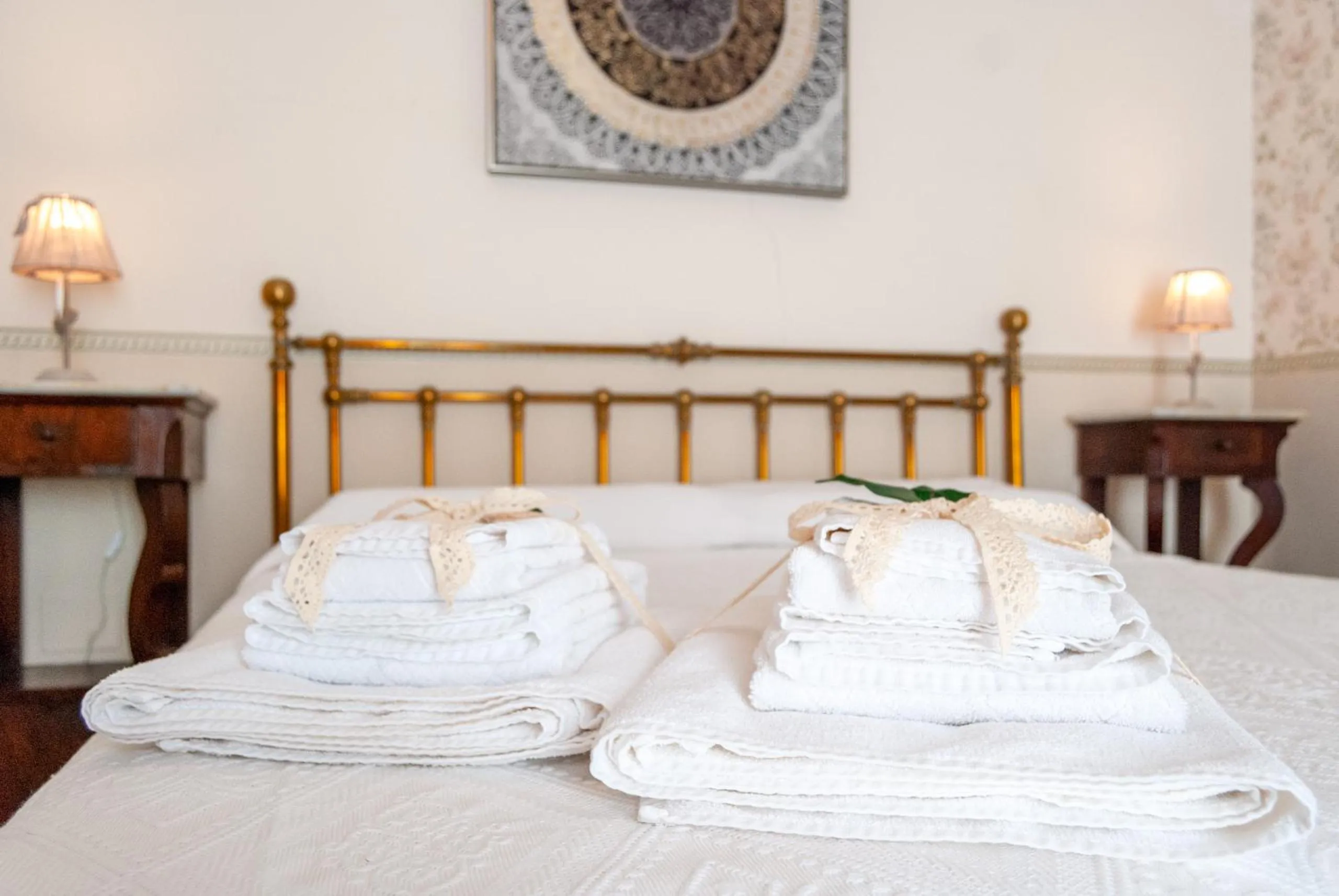 B&B Risveglio col Rosone