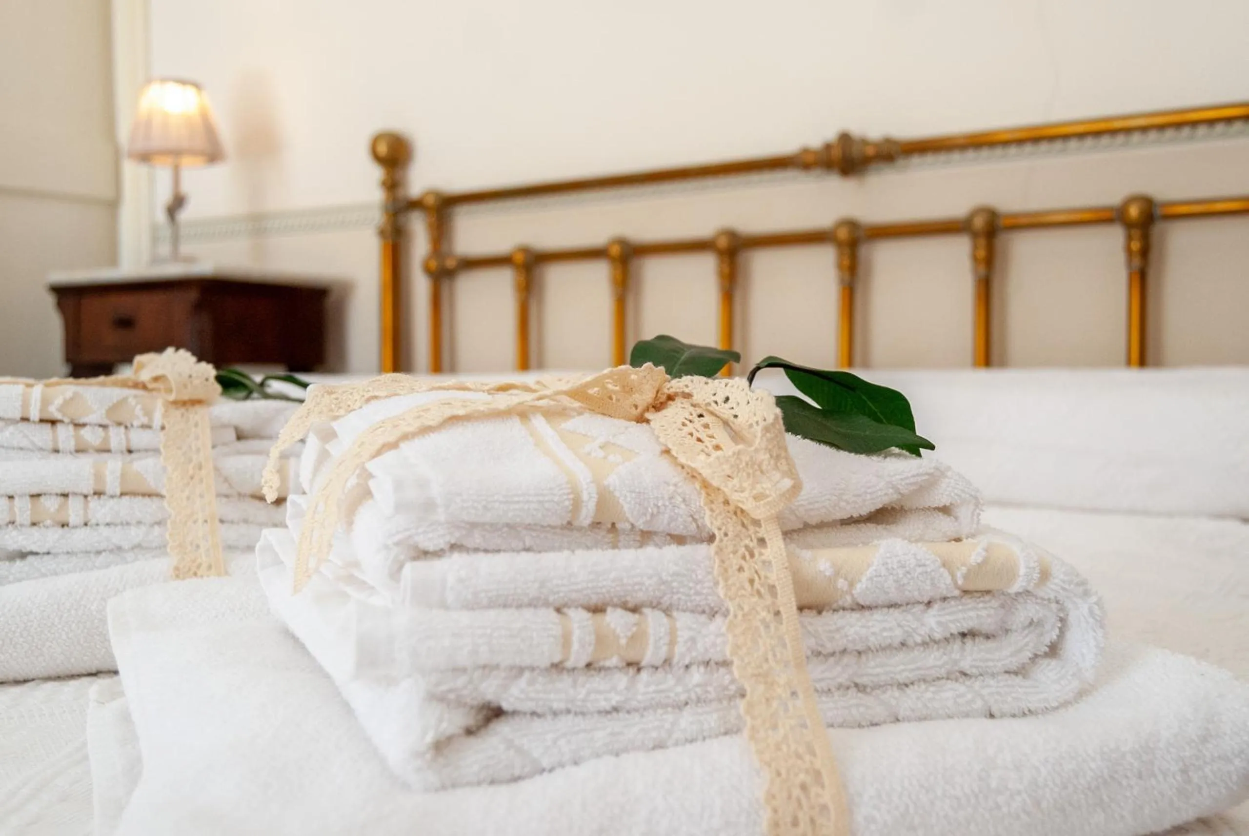 B&B Risveglio col Rosone