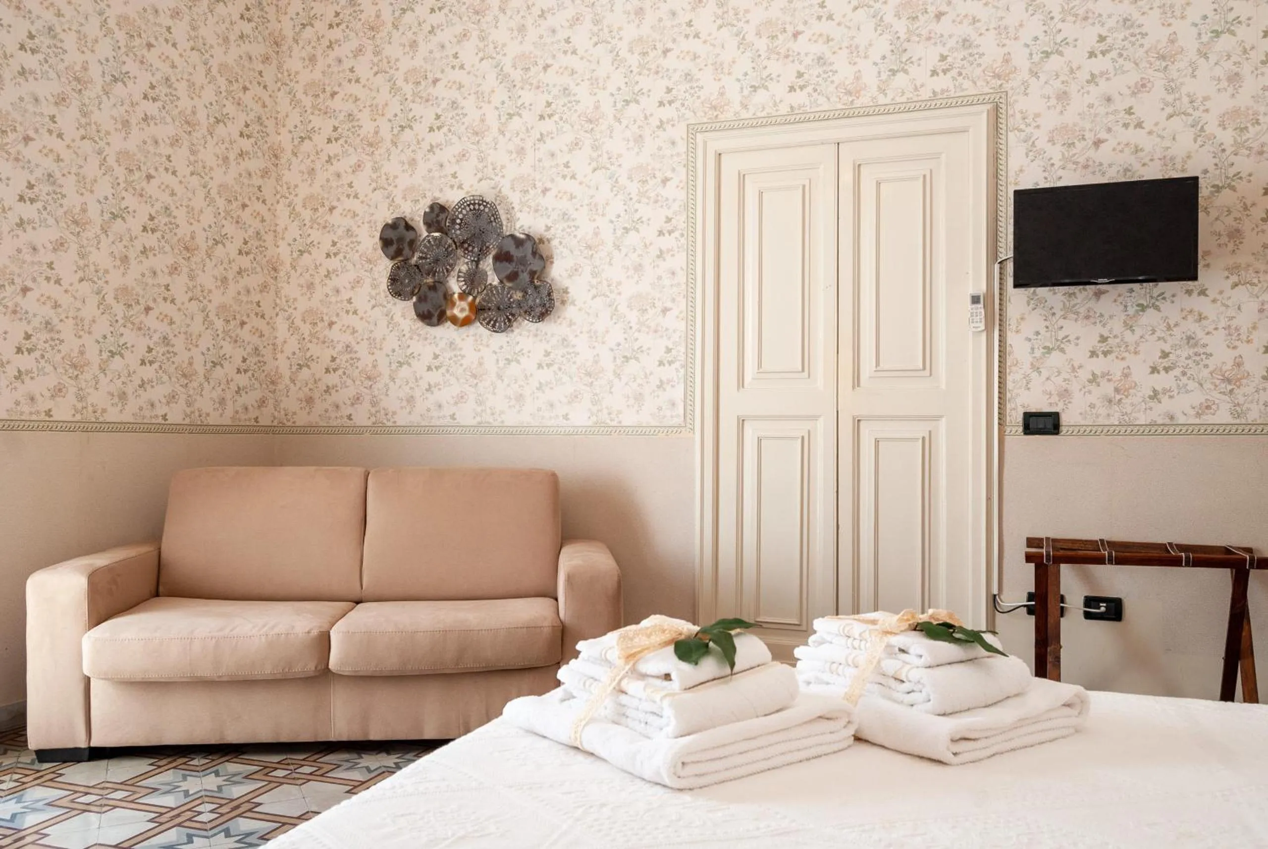 B&B Risveglio col Rosone